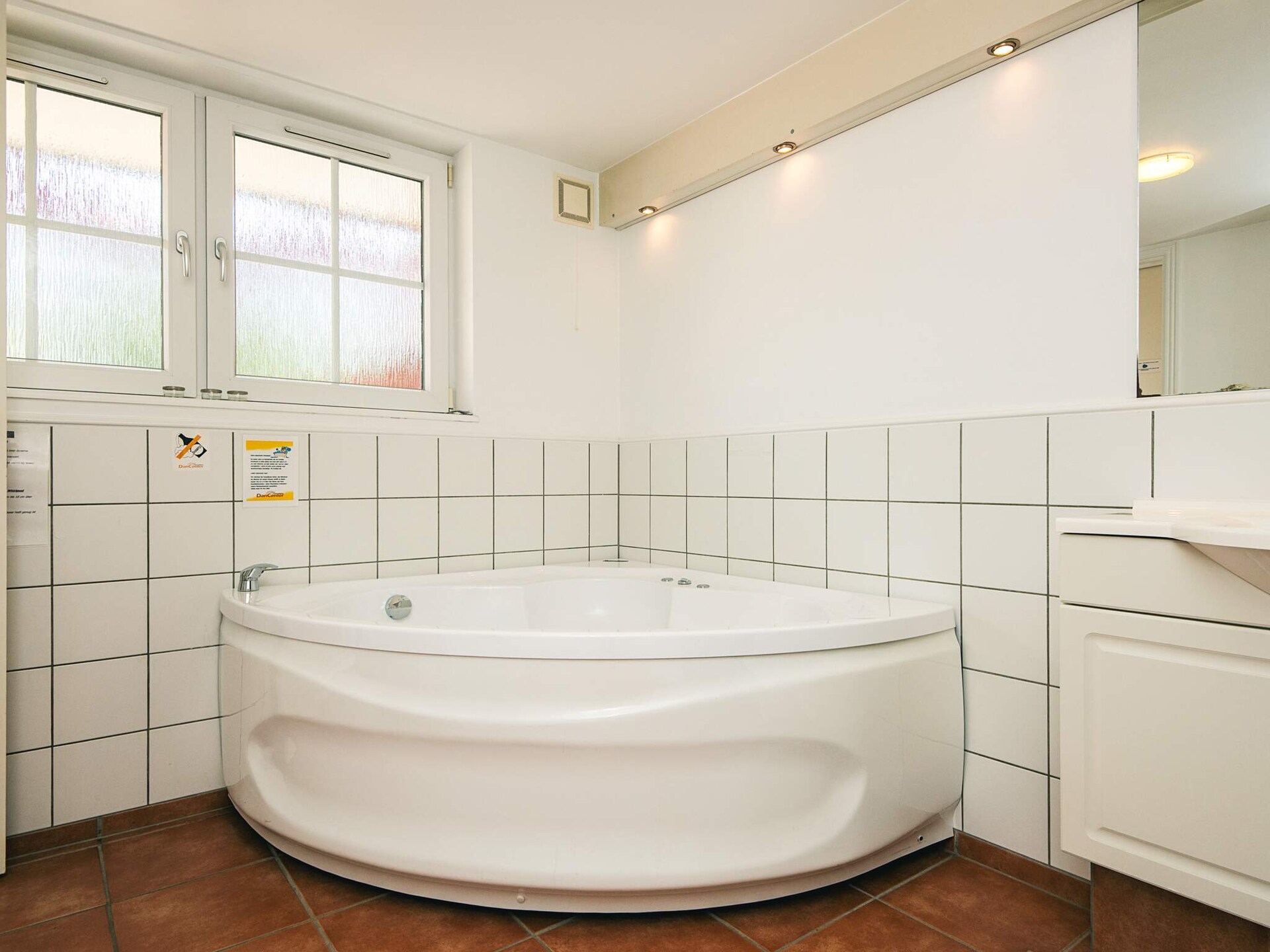 4-persoons vakantiehuis in Blåvand op 1,5 km van de zee - foto 33