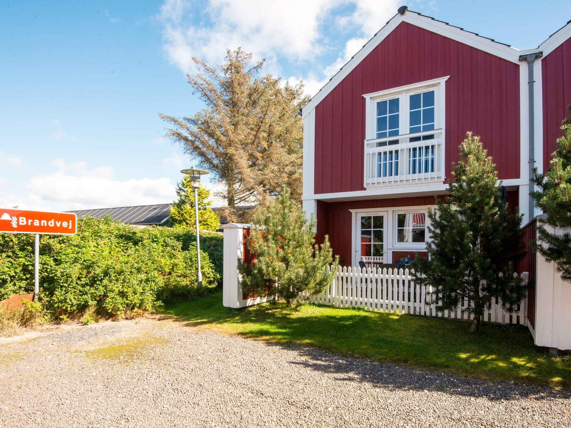 4-persoons vakantiehuis in Blåvand op 1,5 km van de zee - foto 75