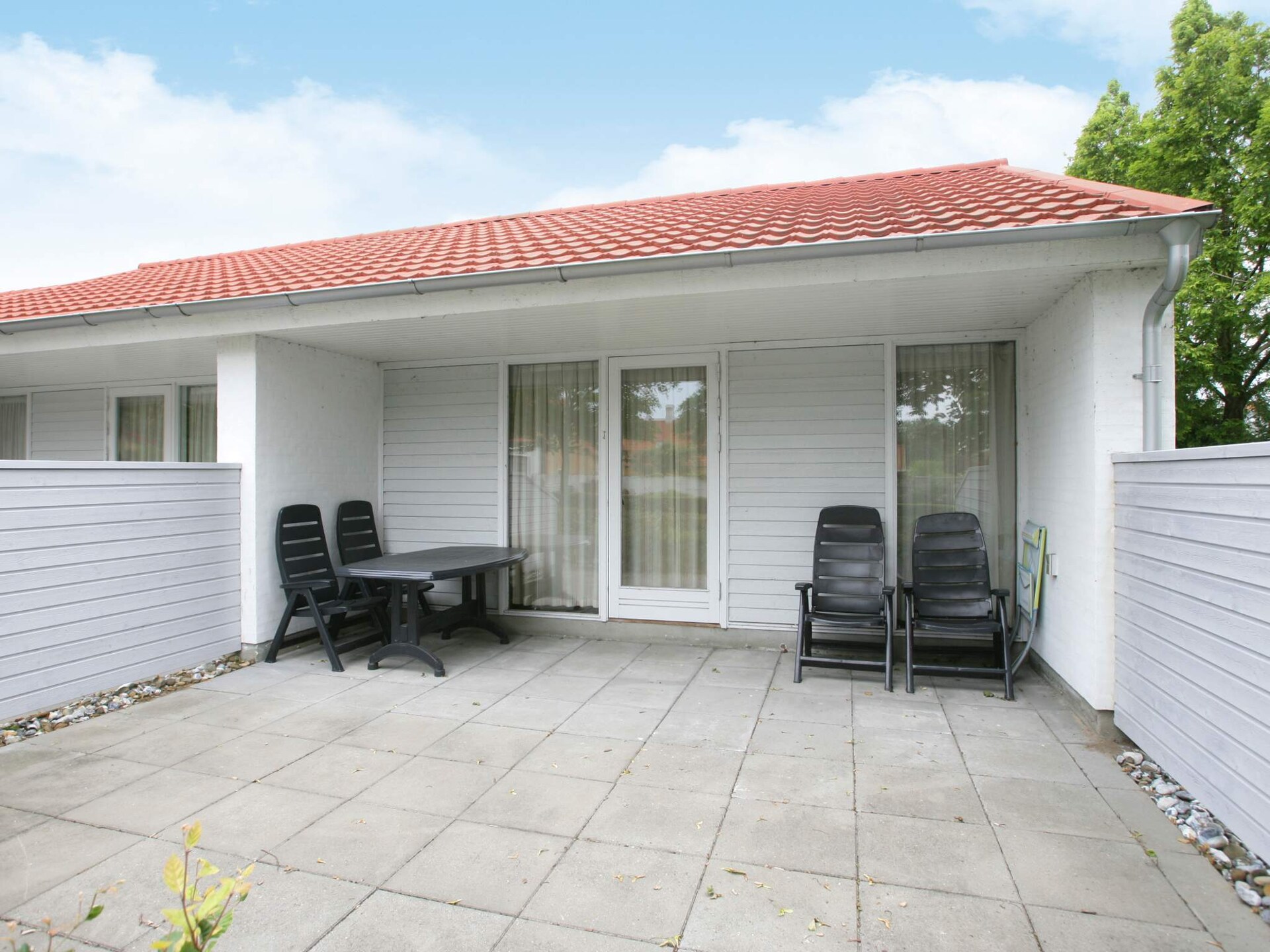 Aan zee: Charmant vakantiehuis in Ærøskøbing voor 4 personen · 34 m² - foto 4
