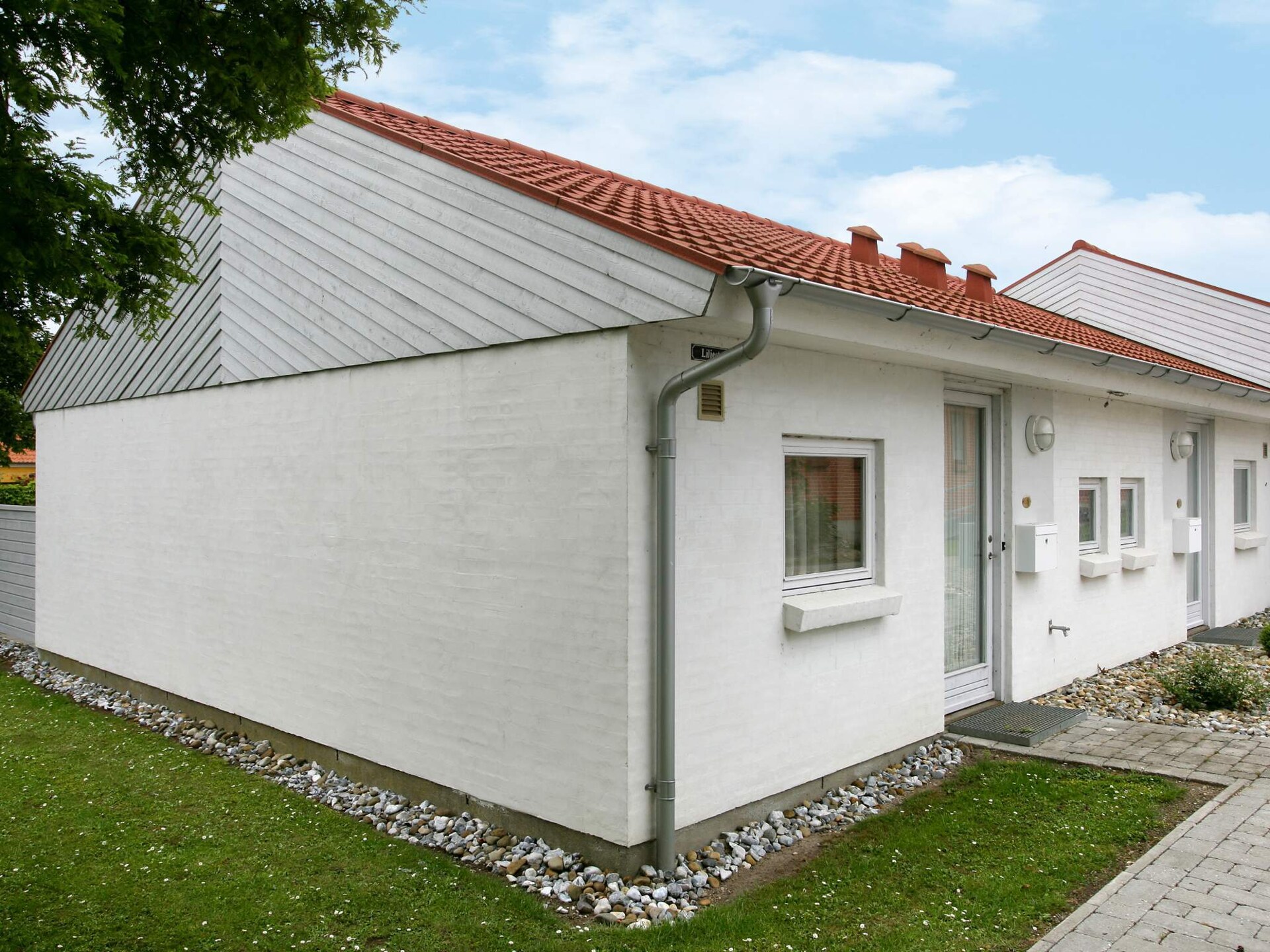 Aan zee: Charmant vakantiehuis in Ærøskøbing voor 4 personen · 34 m² - foto 6