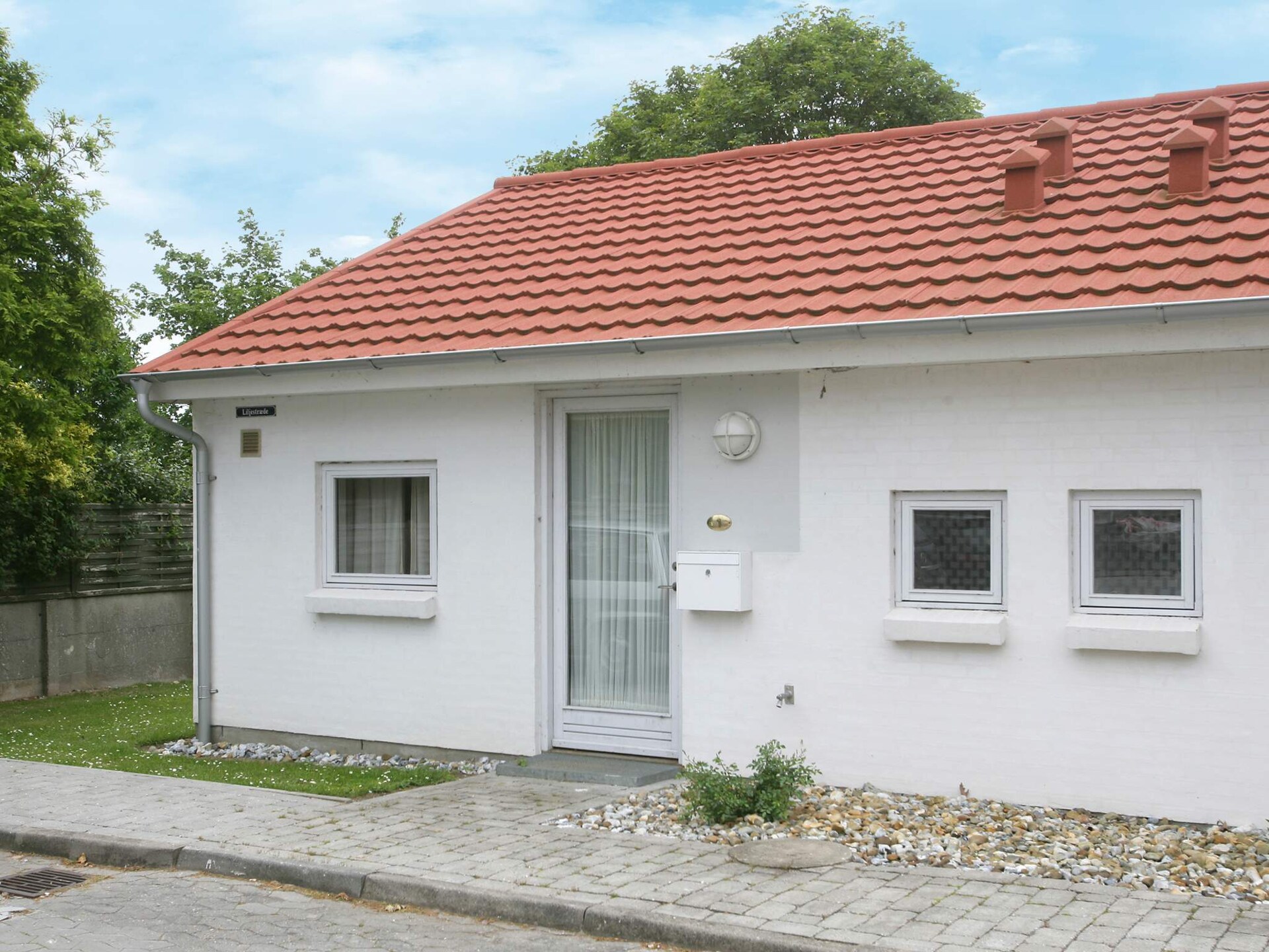 Aan zee: Charmant vakantiehuis in Ærøskøbing voor 4 personen · 34 m² - foto 8