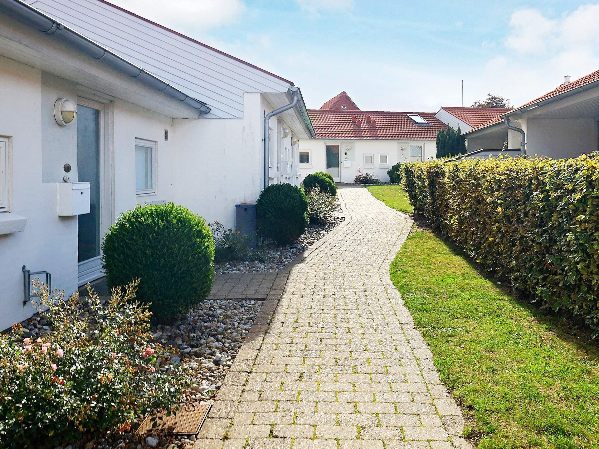 Aan zee: Charmant vakantiehuis in Ærøskøbing voor 4 personen · 34 m² - foto 25