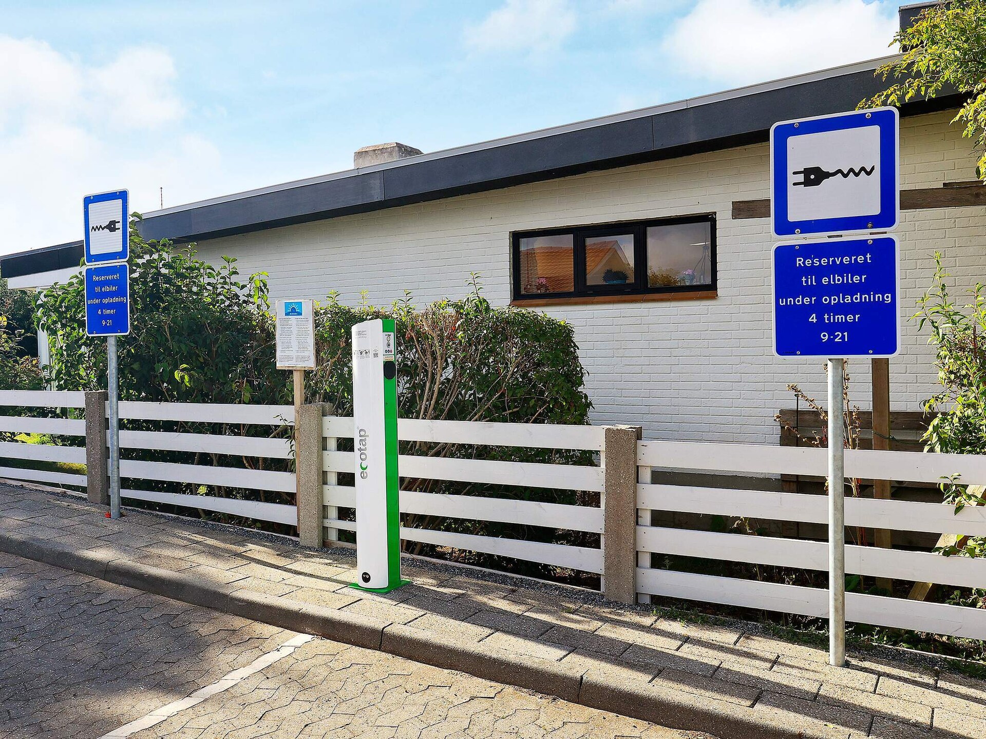 Aan zee: Charmant vakantiehuis in Ærøskøbing voor 4 personen · 34 m² - foto 29