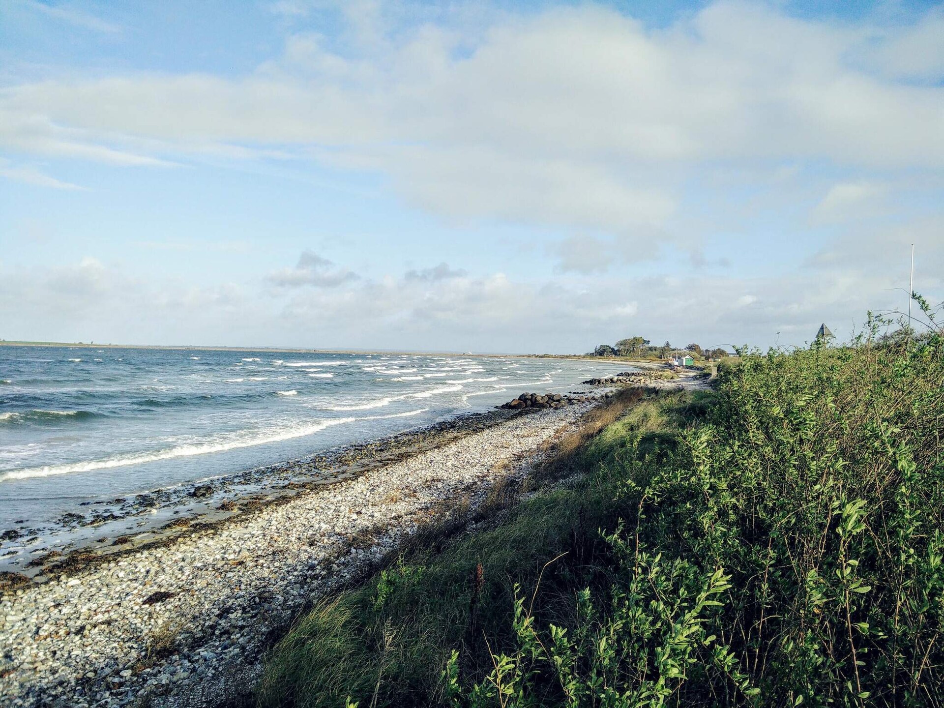 Aan zee: Charmant vakantiehuis in Ærøskøbing voor 4 personen · 34 m² - foto 45