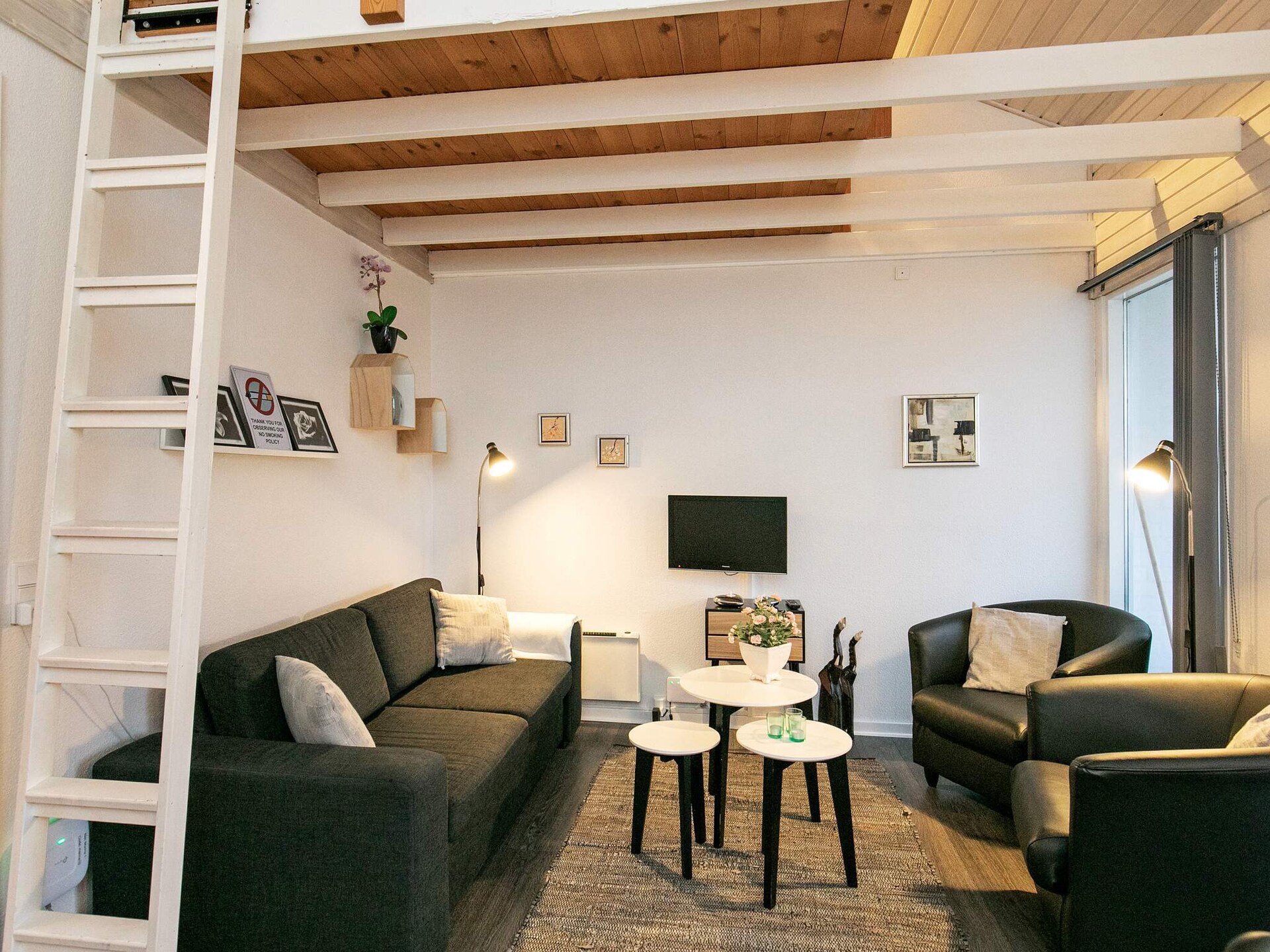 Aan zee: Charmant vakantiehuis in Ærøskøbing voor 4 personen · 34 m² - foto 60