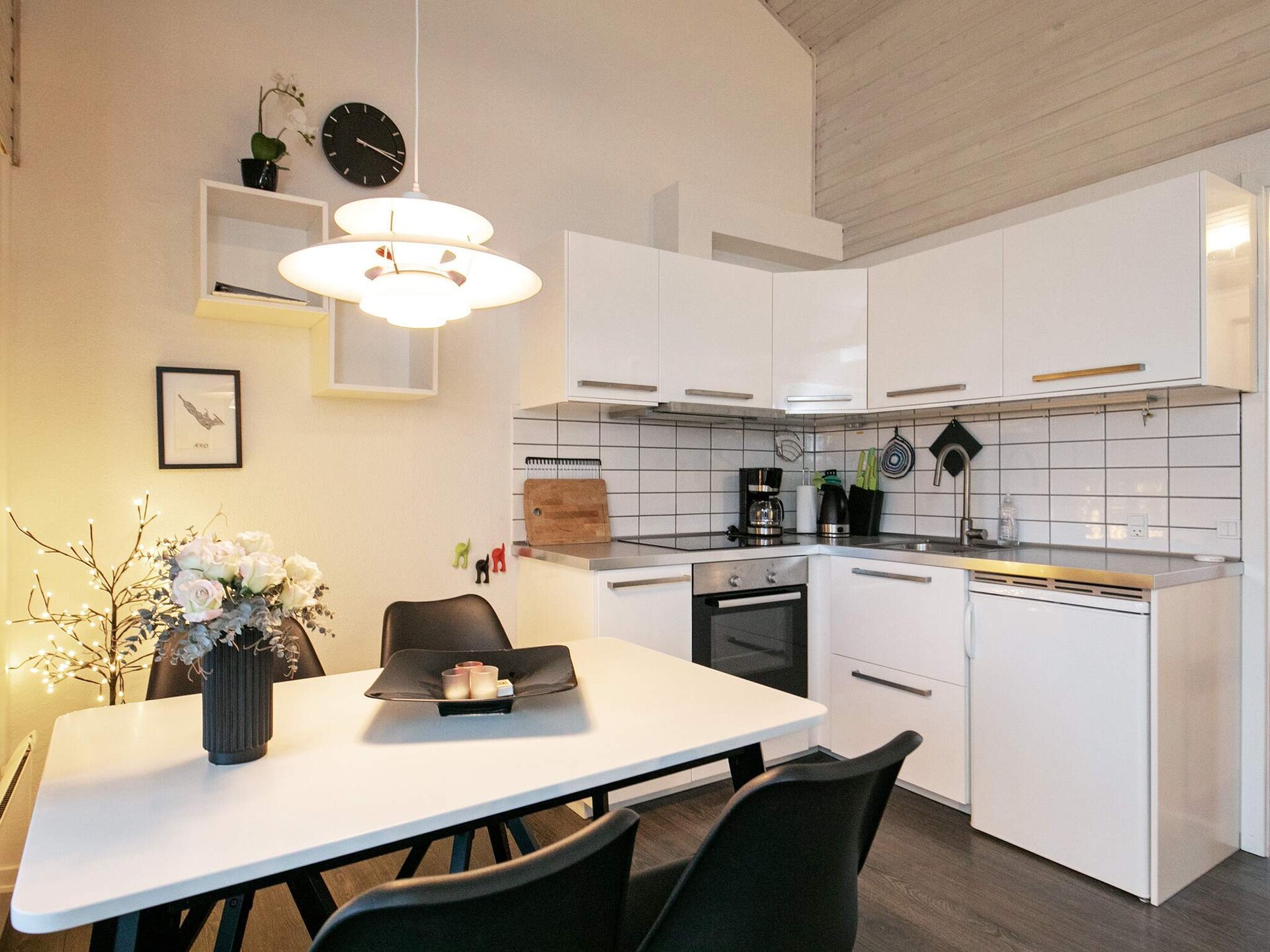 Aan zee: Charmant vakantiehuis in Ærøskøbing voor 4 personen · 34 m² - foto 61