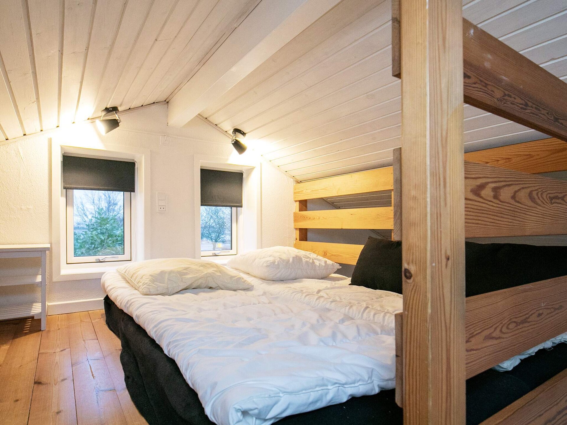 Aan zee: Charmant vakantiehuis in Ærøskøbing voor 4 personen · 34 m² - foto 64