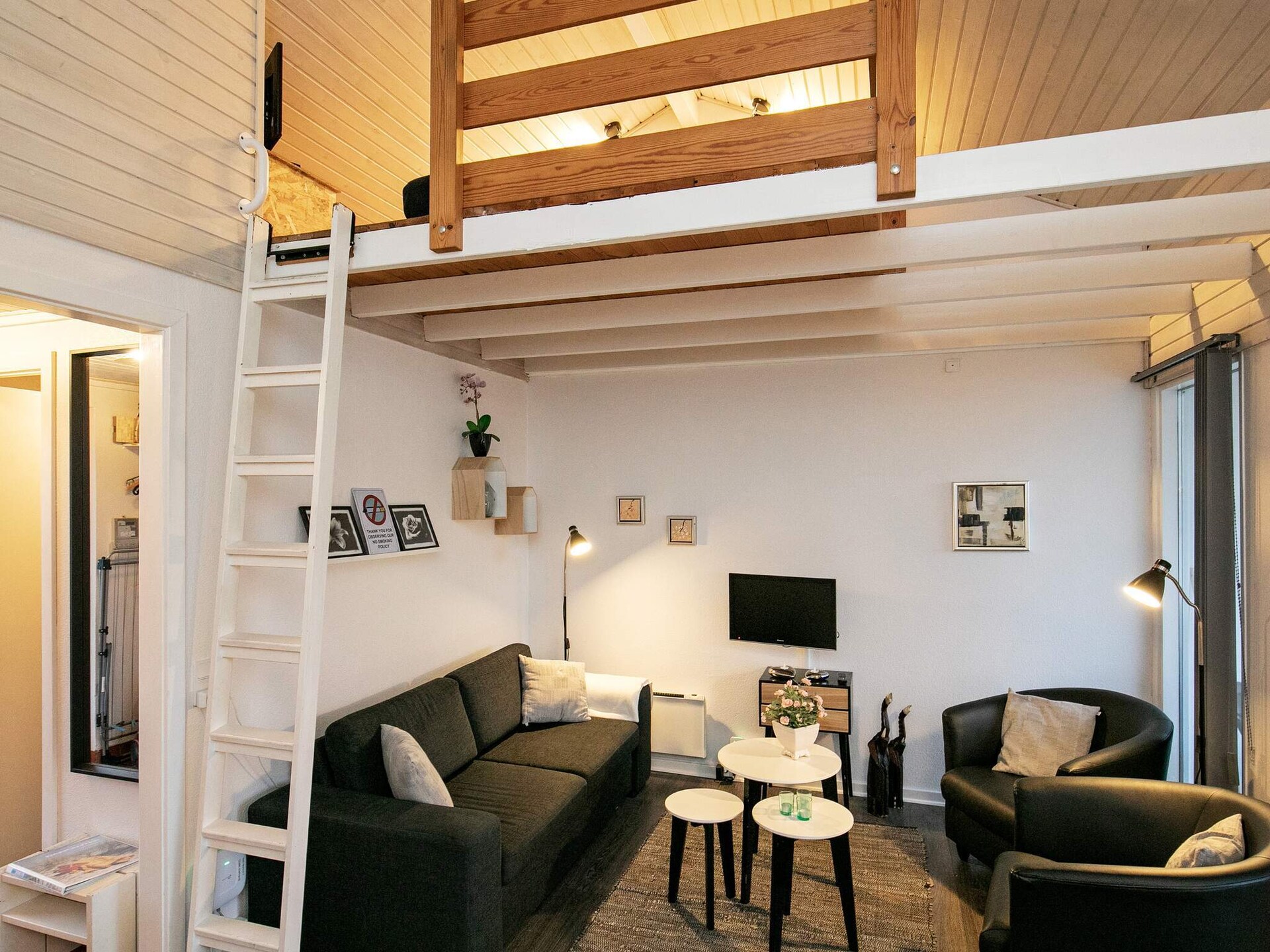 Aan zee: Charmant vakantiehuis in Ærøskøbing voor 4 personen · 34 m² - foto 66