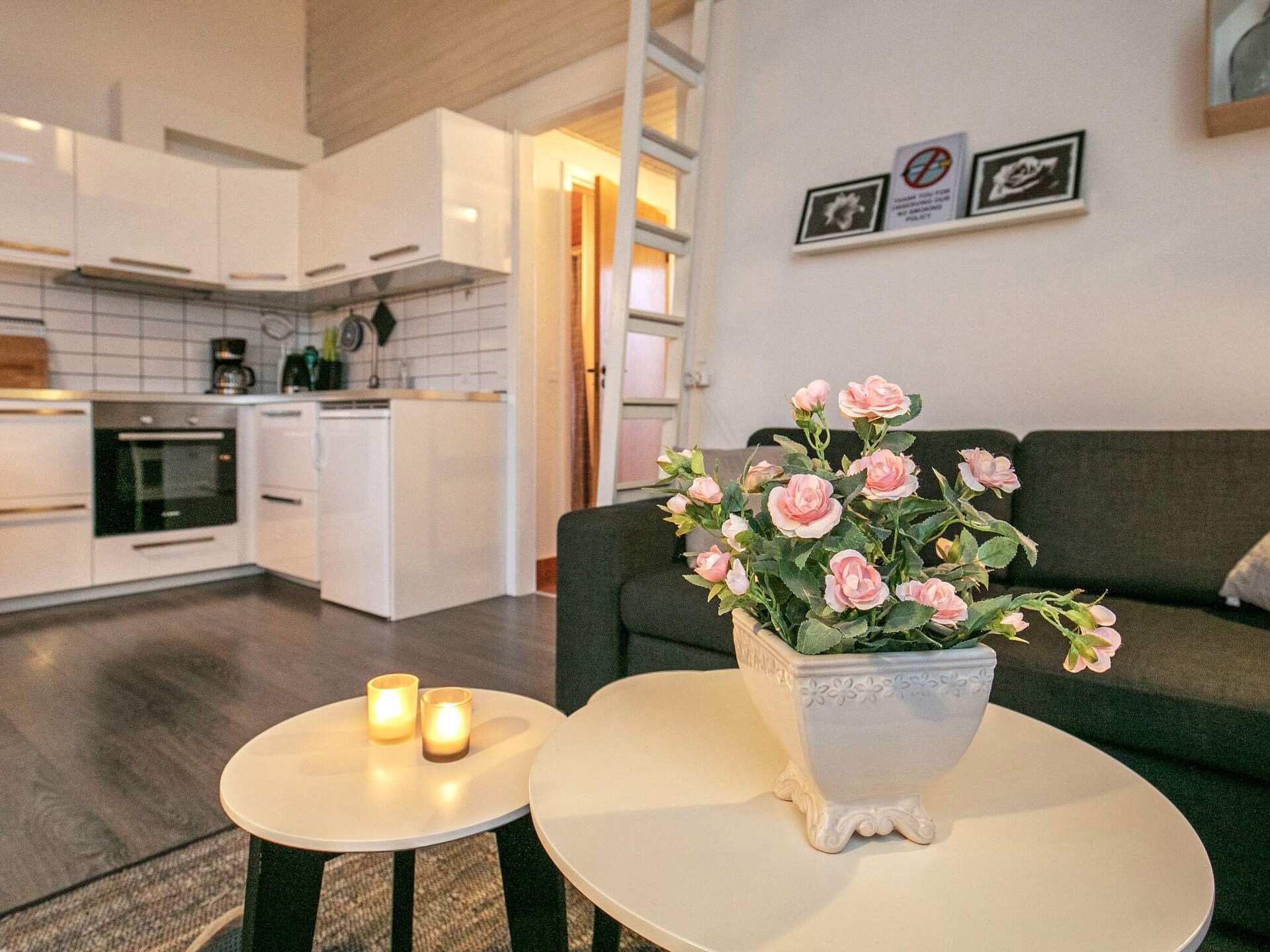 Aan zee: Charmant vakantiehuis in Ærøskøbing voor 4 personen · 34 m² - foto 69