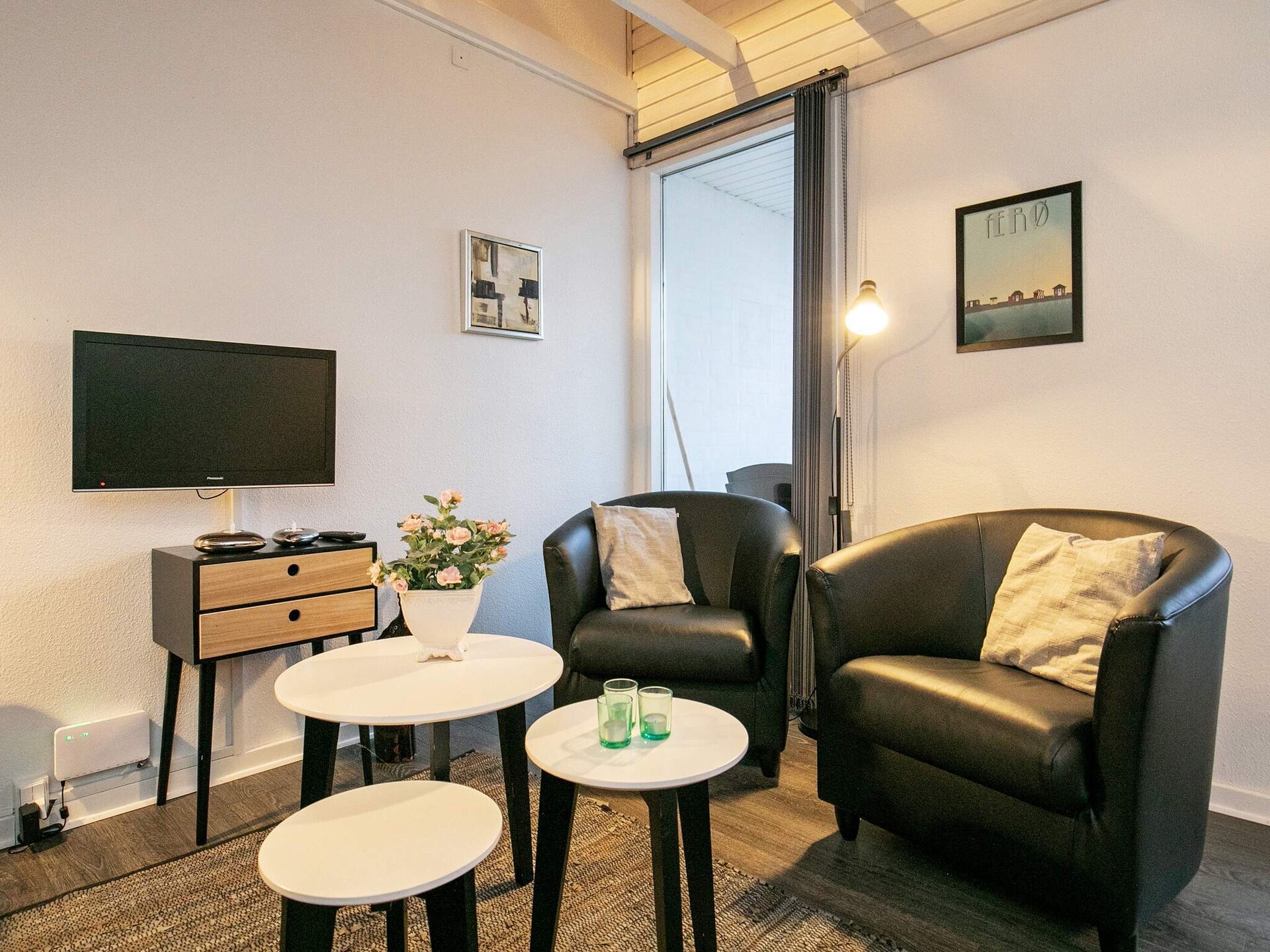 Aan zee: Charmant vakantiehuis in Ærøskøbing voor 4 personen · 34 m² - foto 72
