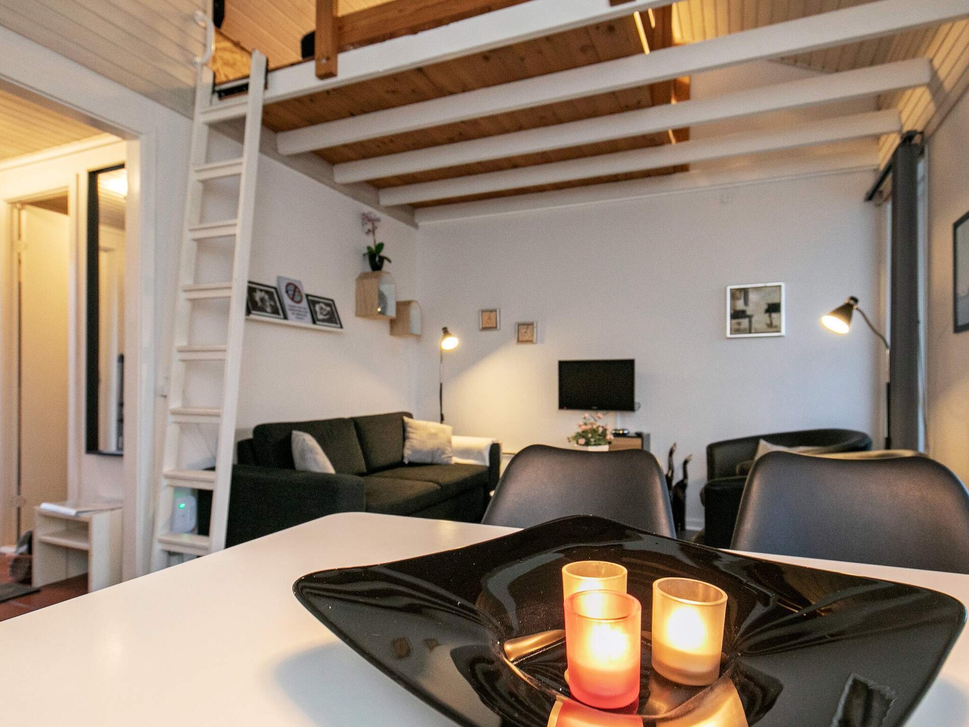Aan zee: Charmant vakantiehuis in Ærøskøbing voor 4 personen · 34 m² - foto 74