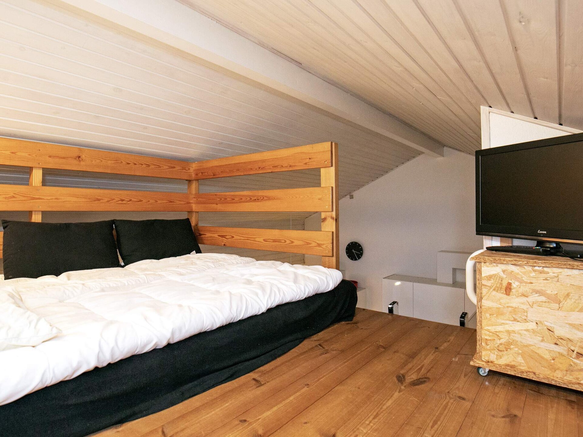 Aan zee: Charmant vakantiehuis in Ærøskøbing voor 4 personen · 34 m² - foto 79