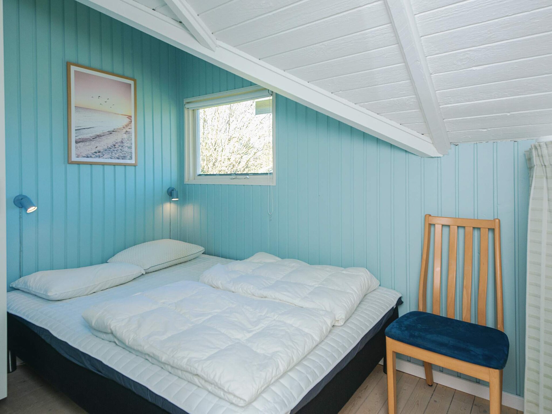Op 800 m van zee: Gezellig vakantiehuis voor 8 personen in Hejls - foto 28
