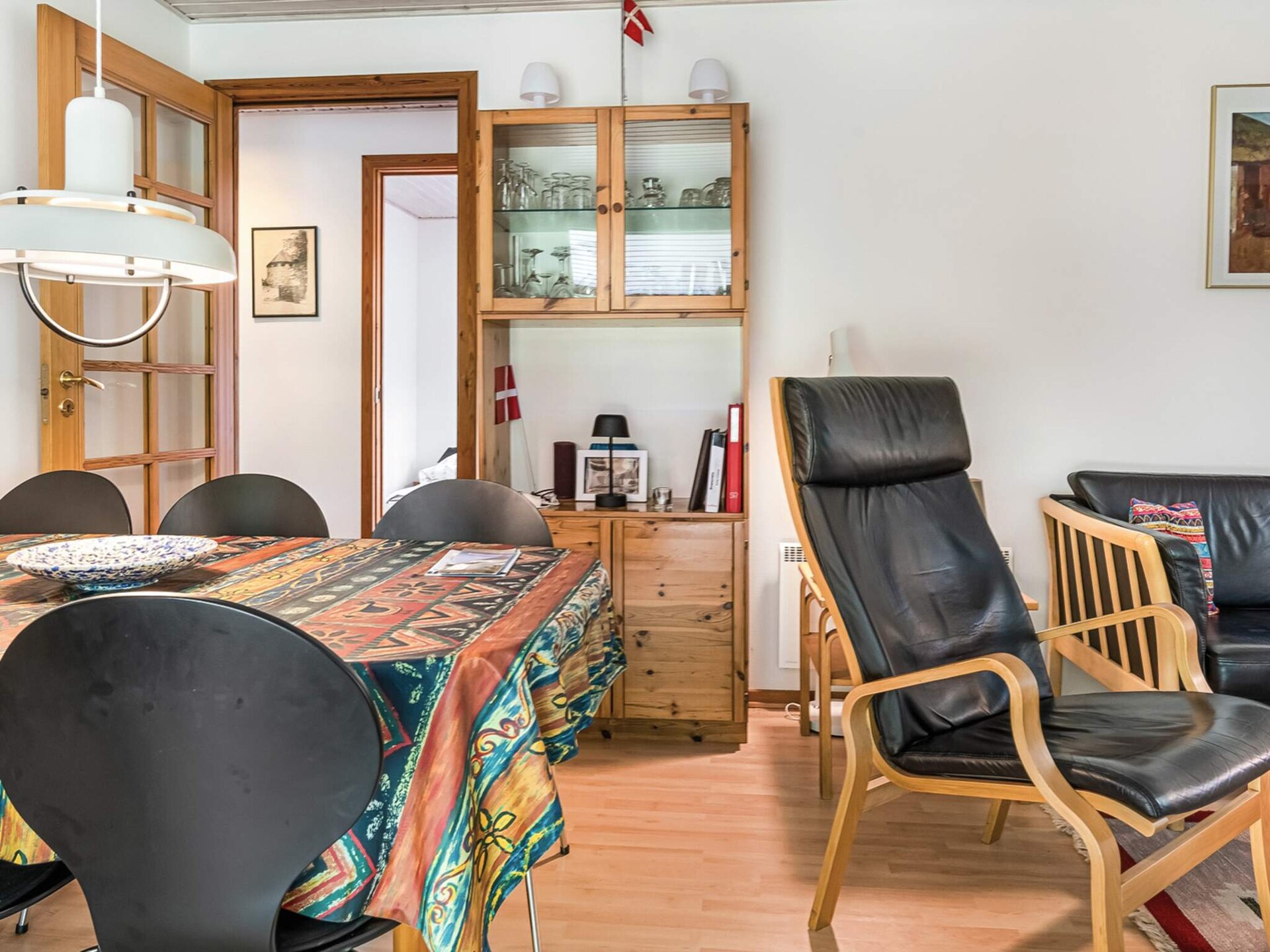 6-persoons vakantiehuis aan zee in Rønne - foto 34