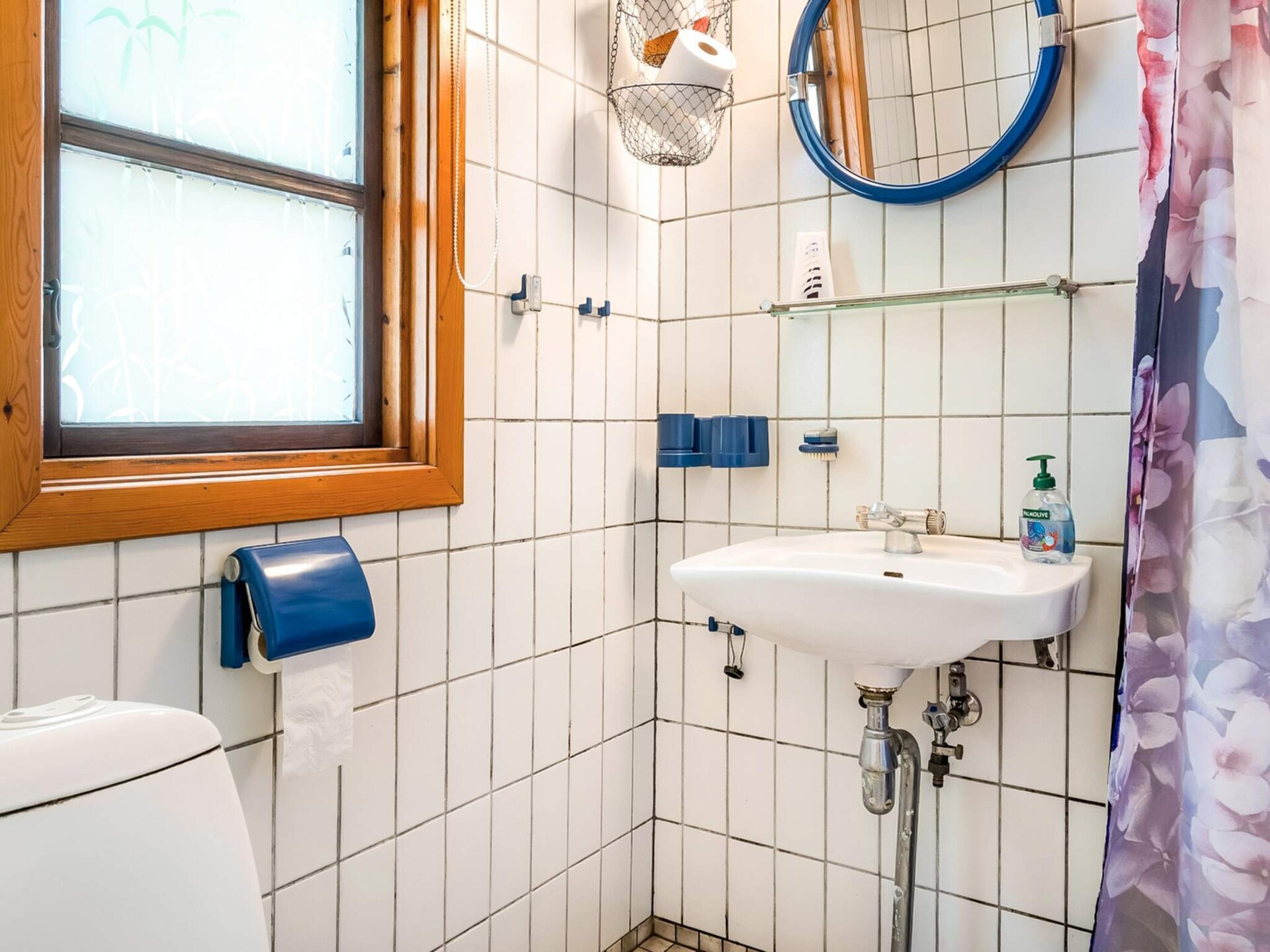 6-persoons vakantiehuis aan zee in Rønne - foto 40