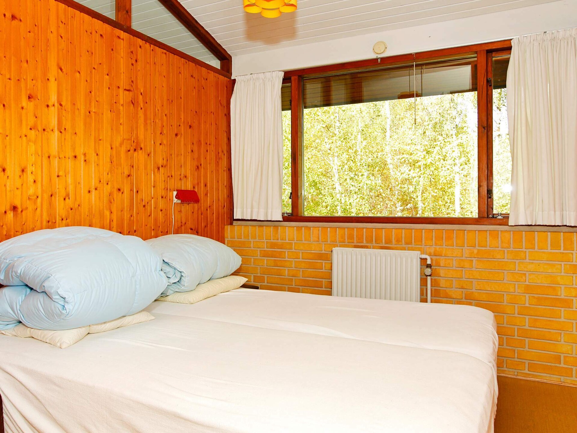 Vrijstaand vakantiehuis SIRIUS nabij het strand van Dueodde - foto 8