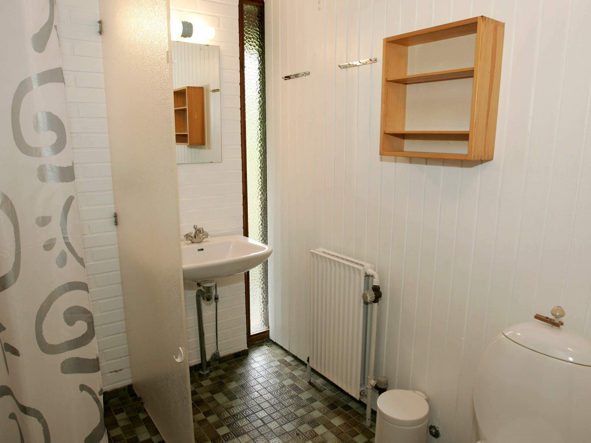 Vrijstaand vakantiehuis SIRIUS nabij het strand van Dueodde - foto 12
