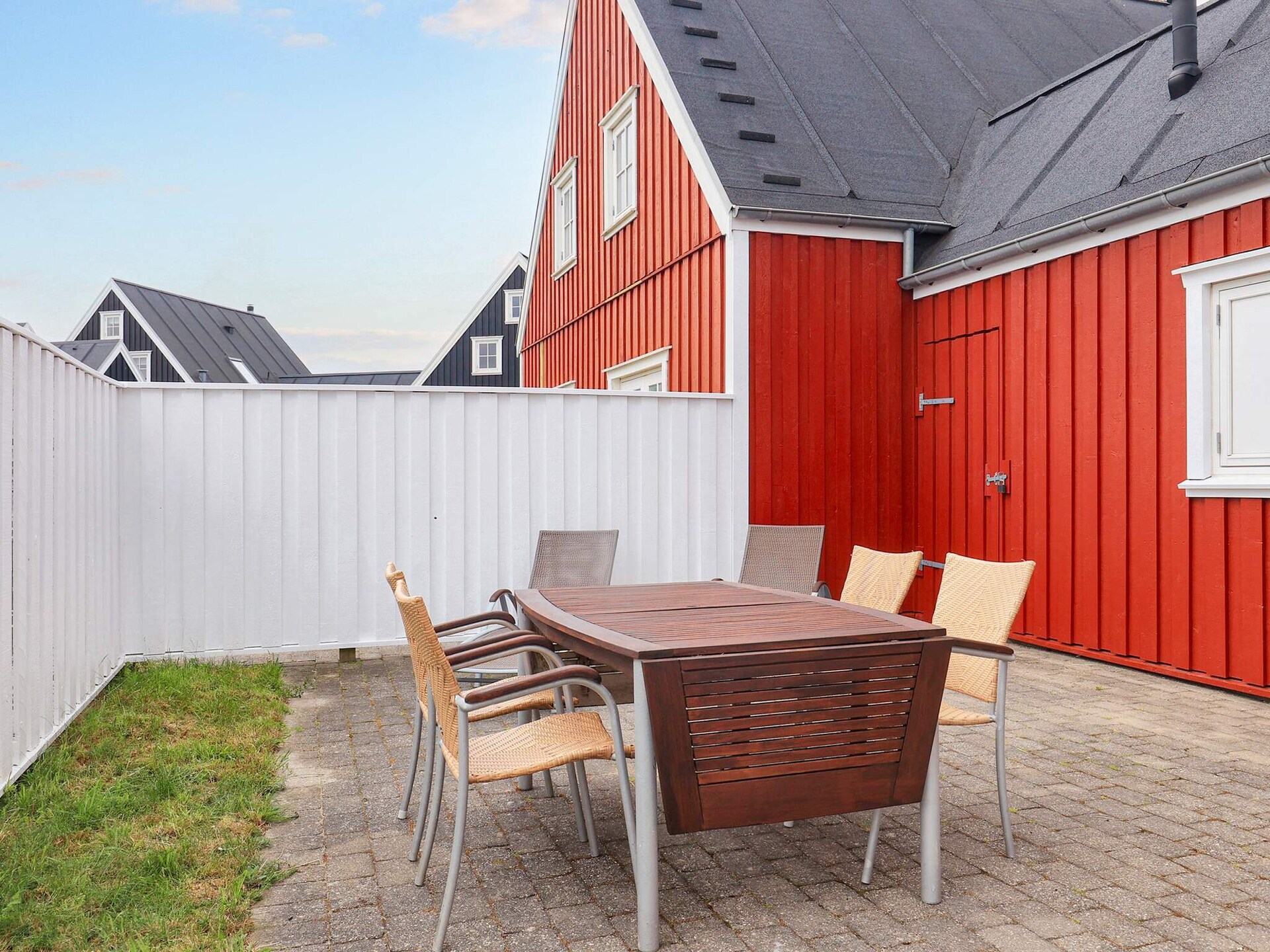 Architectonisch vakantiehuis nabij strand en duinen van Blokhus - foto 33