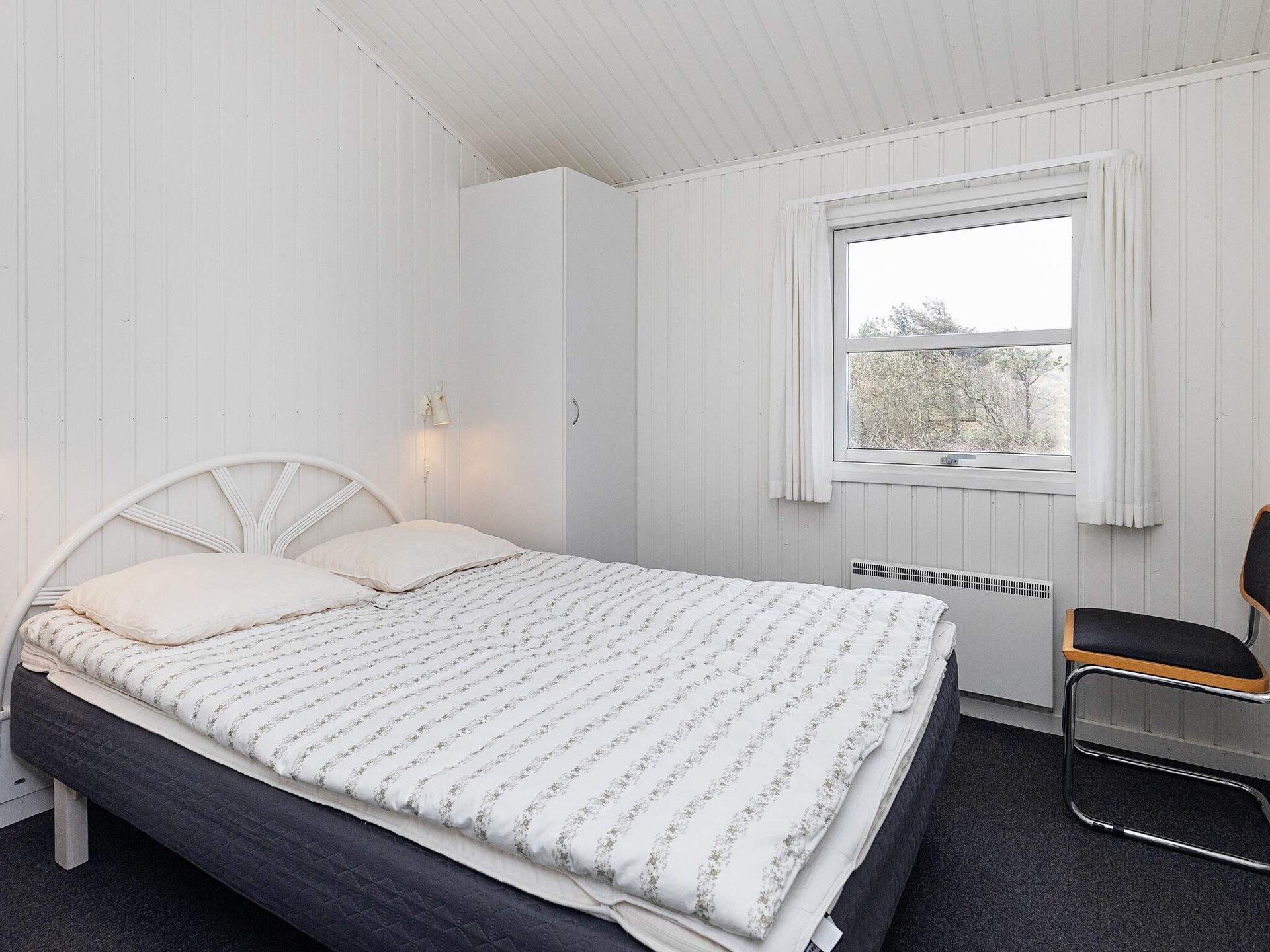 Vrijstaand vakantiehuis met sauna & whirlpool op 700m van de Noordzee - foto 27