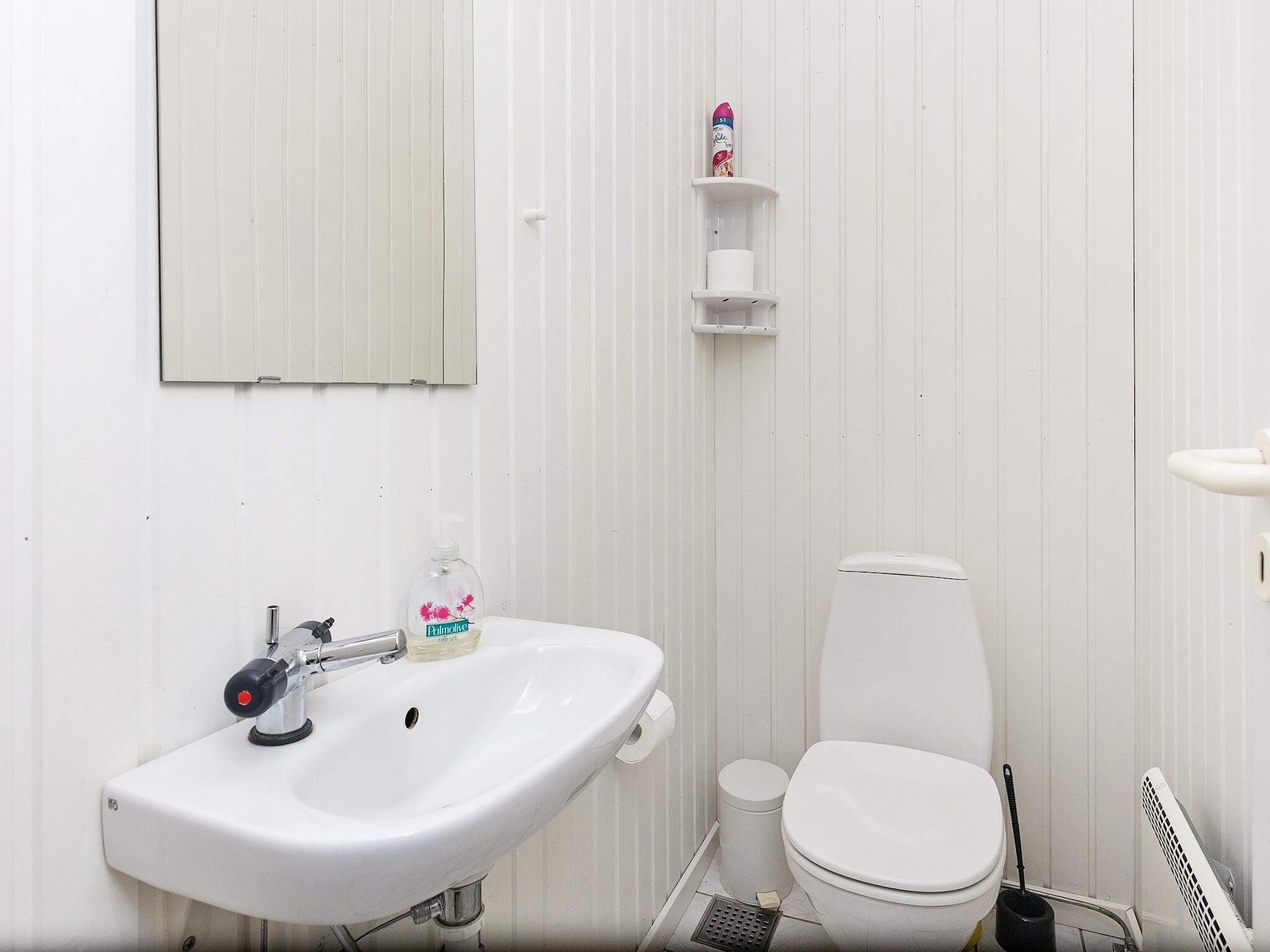Vrijstaand vakantiehuis met sauna & whirlpool op 700m van de Noordzee - foto 21