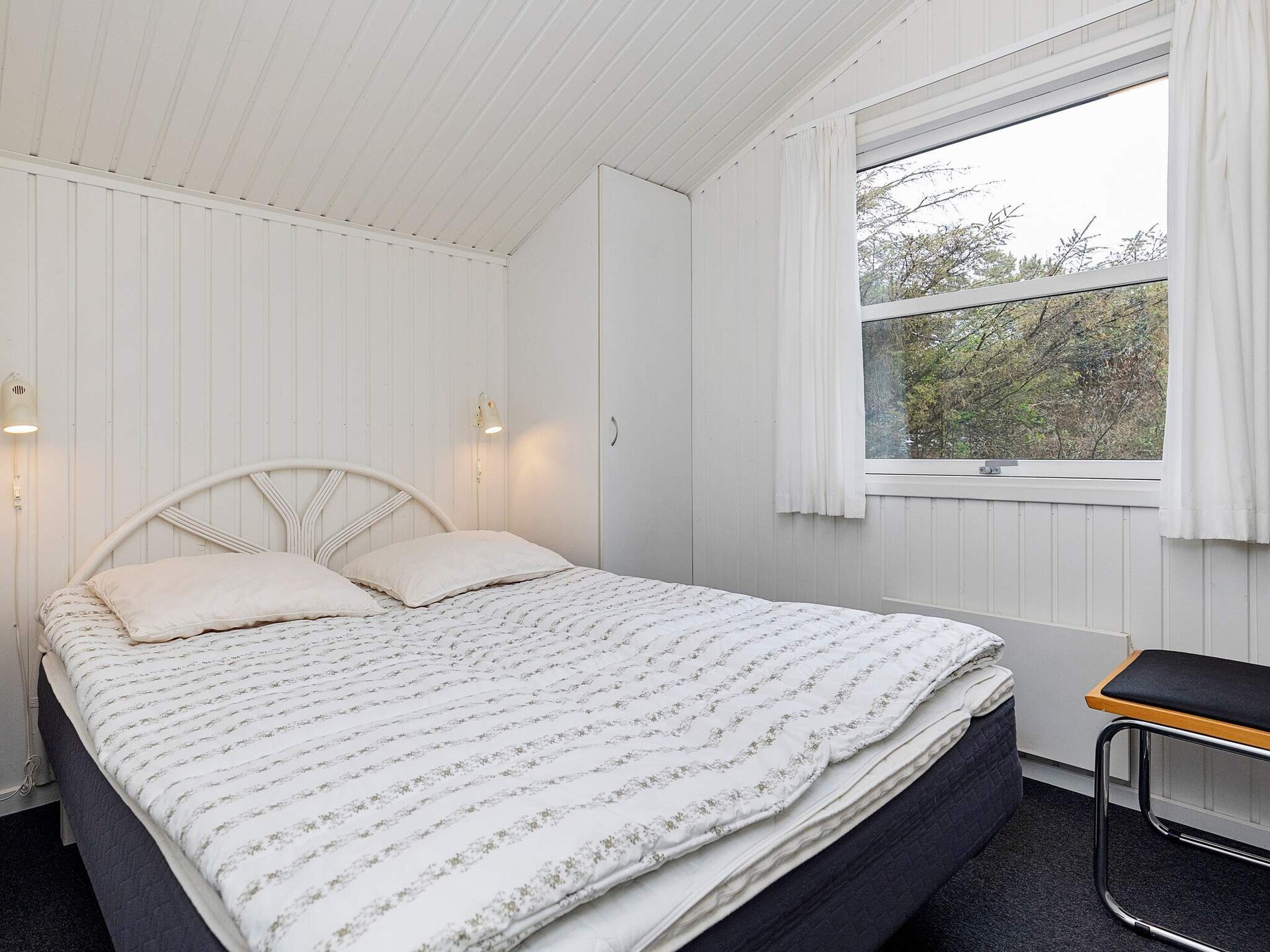 Vrijstaand vakantiehuis met sauna & whirlpool op 700m van de Noordzee - foto 20