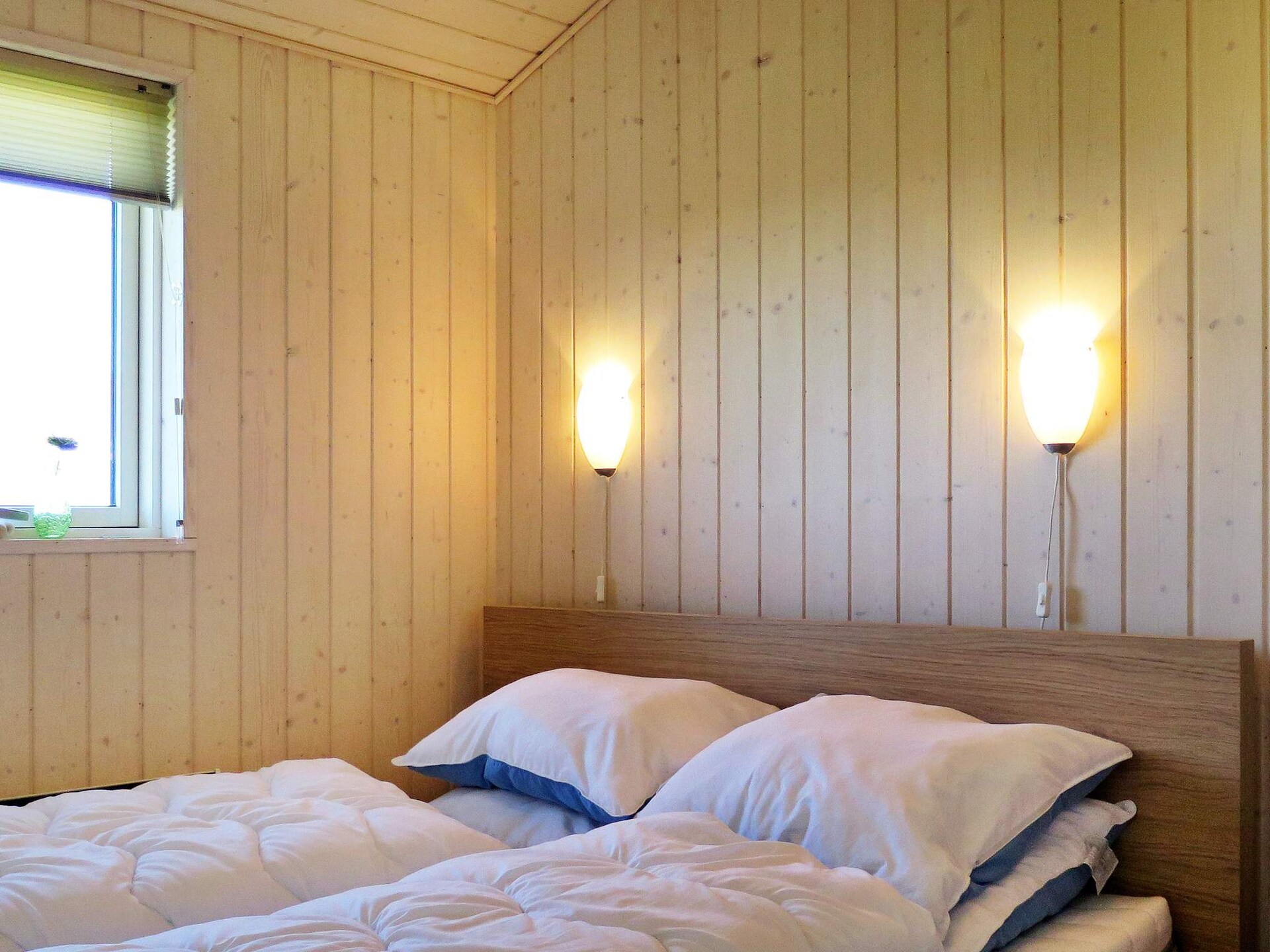 Aan zee: Rustgevend vakantiehuis in Lemvig met panoramisch uitzicht - foto 21