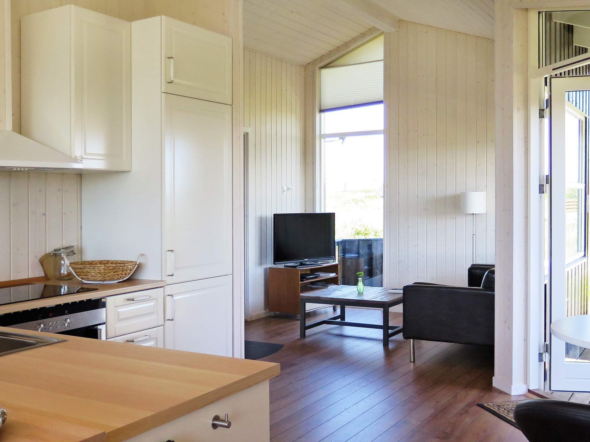 Aan zee: Rustgevend vakantiehuis in Lemvig met panoramisch uitzicht - foto 28