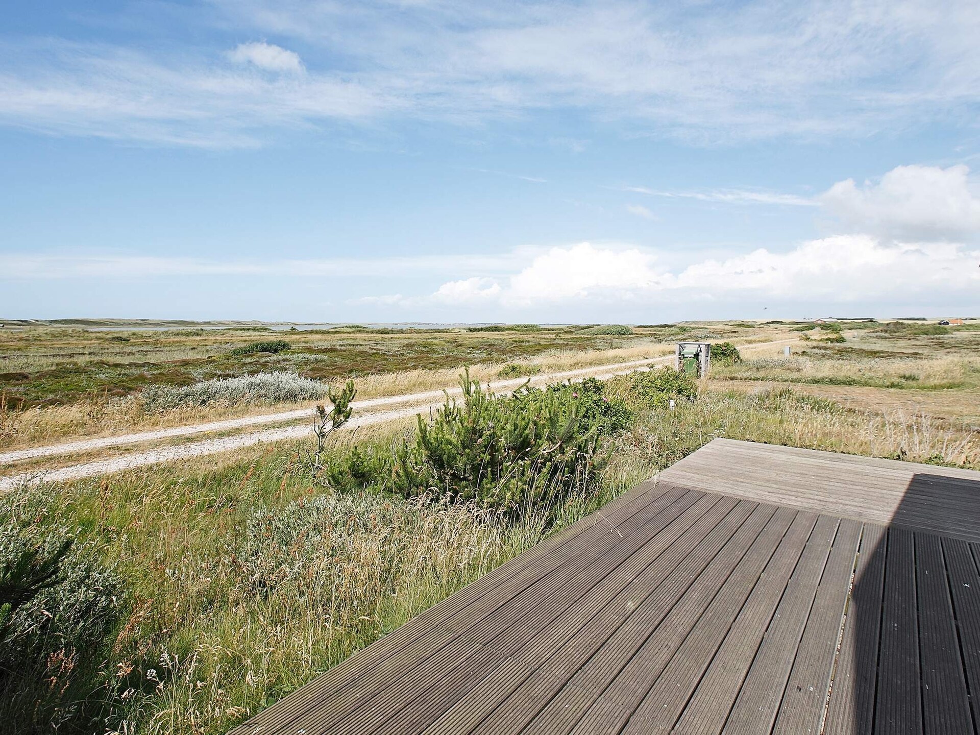 Aan zee: Rustgevend vakantiehuis in Lemvig met panoramisch uitzicht - foto 32