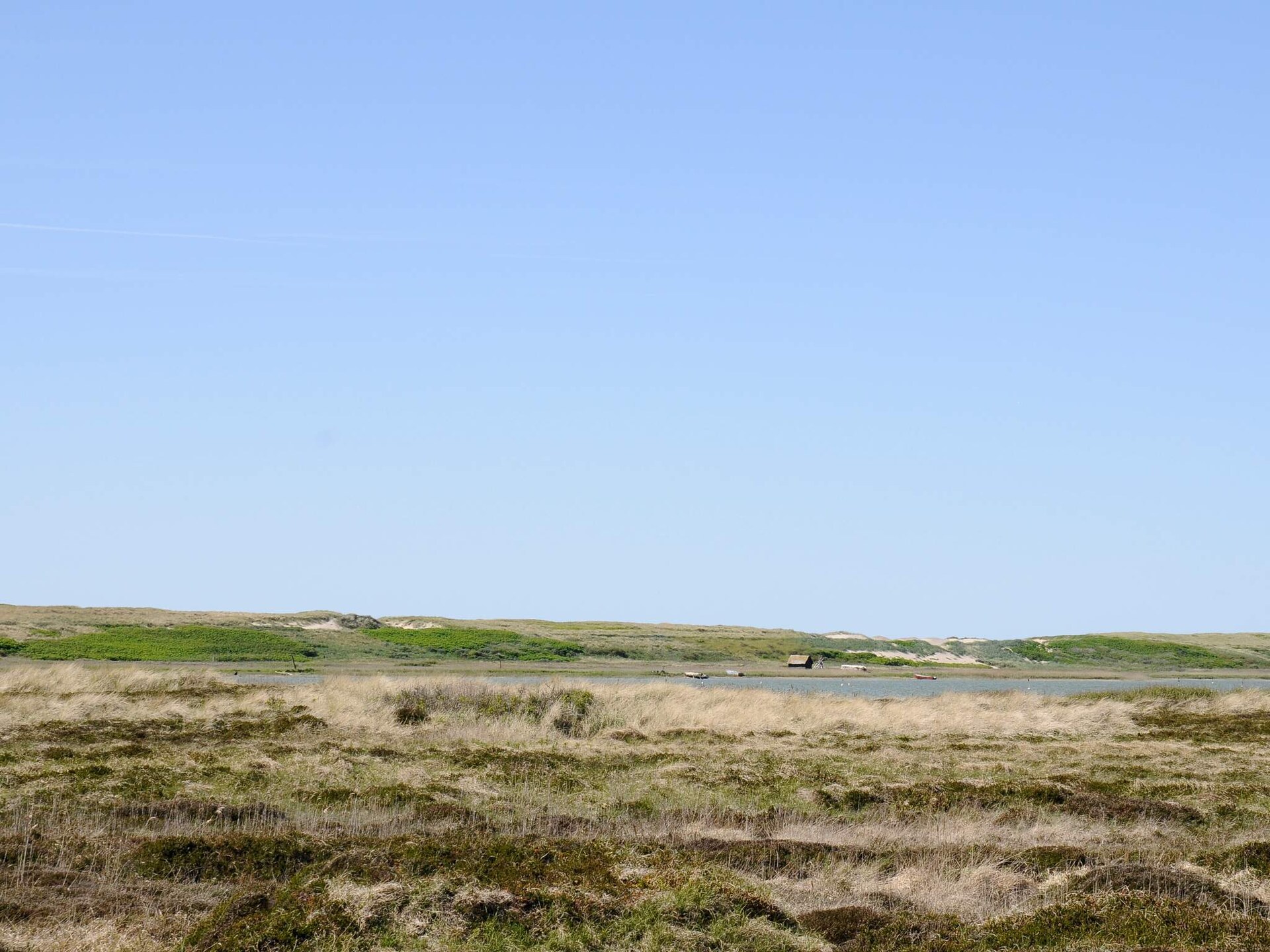 Aan zee: Rustgevend vakantiehuis in Lemvig met panoramisch uitzicht - foto 33
