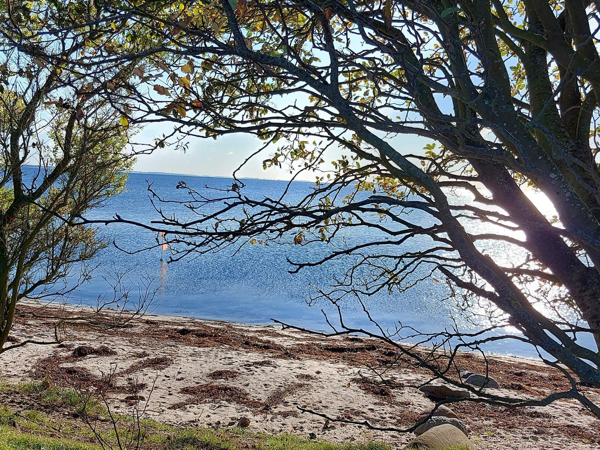 Aan zee: Modern vakantiehuis in Sjølund voor 6 personen - foto 21