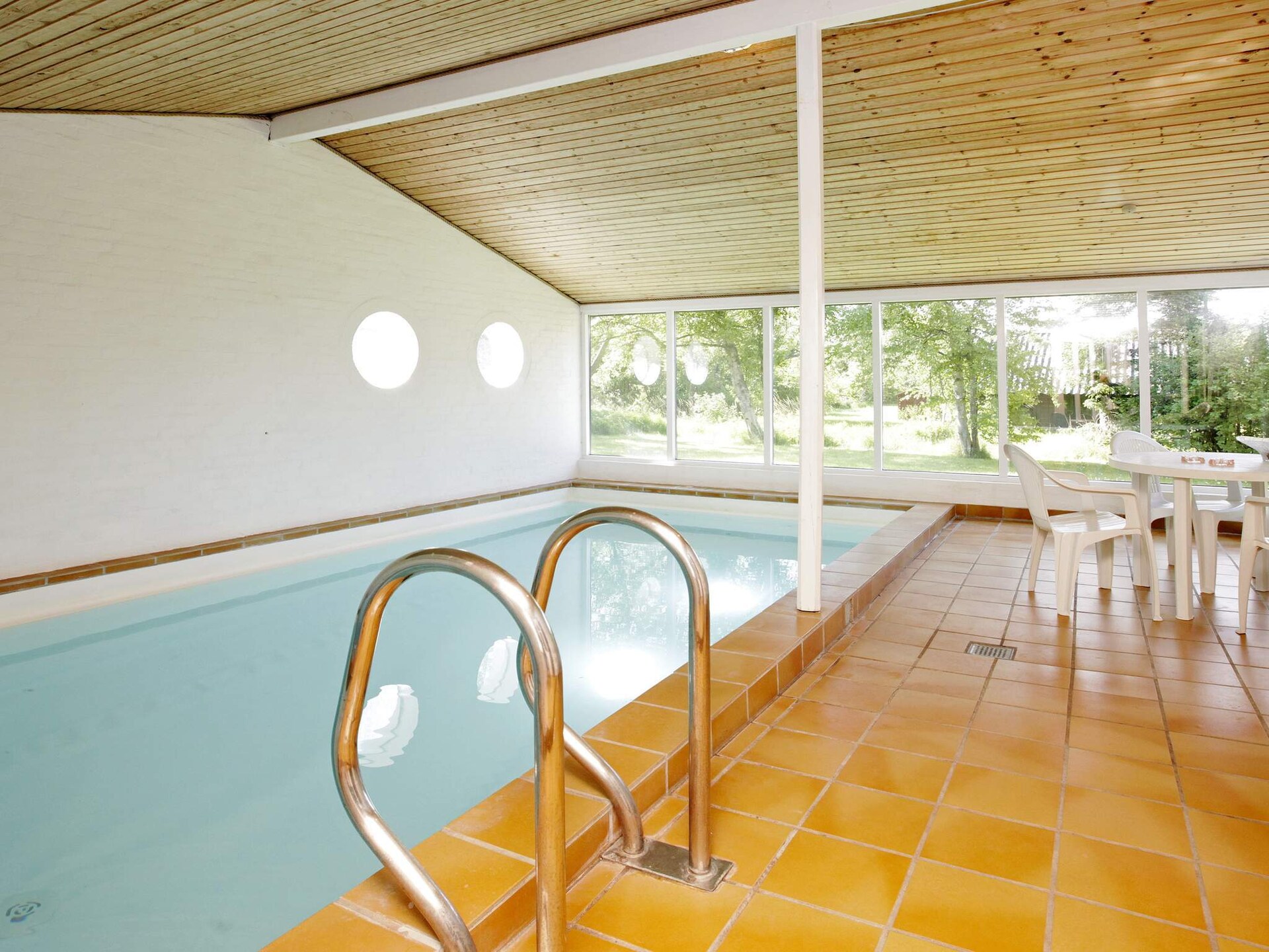 Op 300 m van zee: ruim vakantiehuis in Fjerritslev voor 8 personen - foto 17