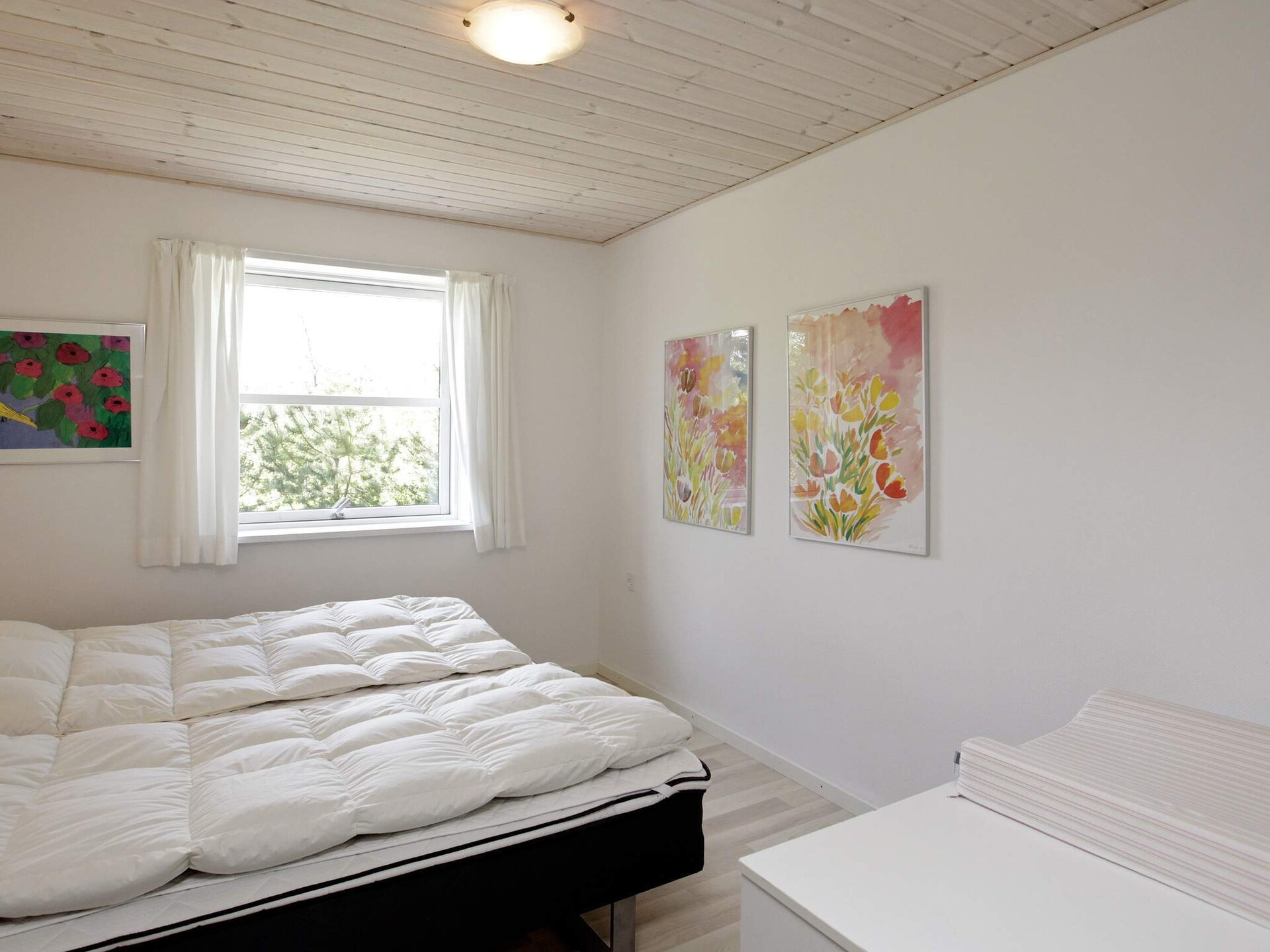 Op 300 m van zee: ruim vakantiehuis in Fjerritslev voor 8 personen - foto 25