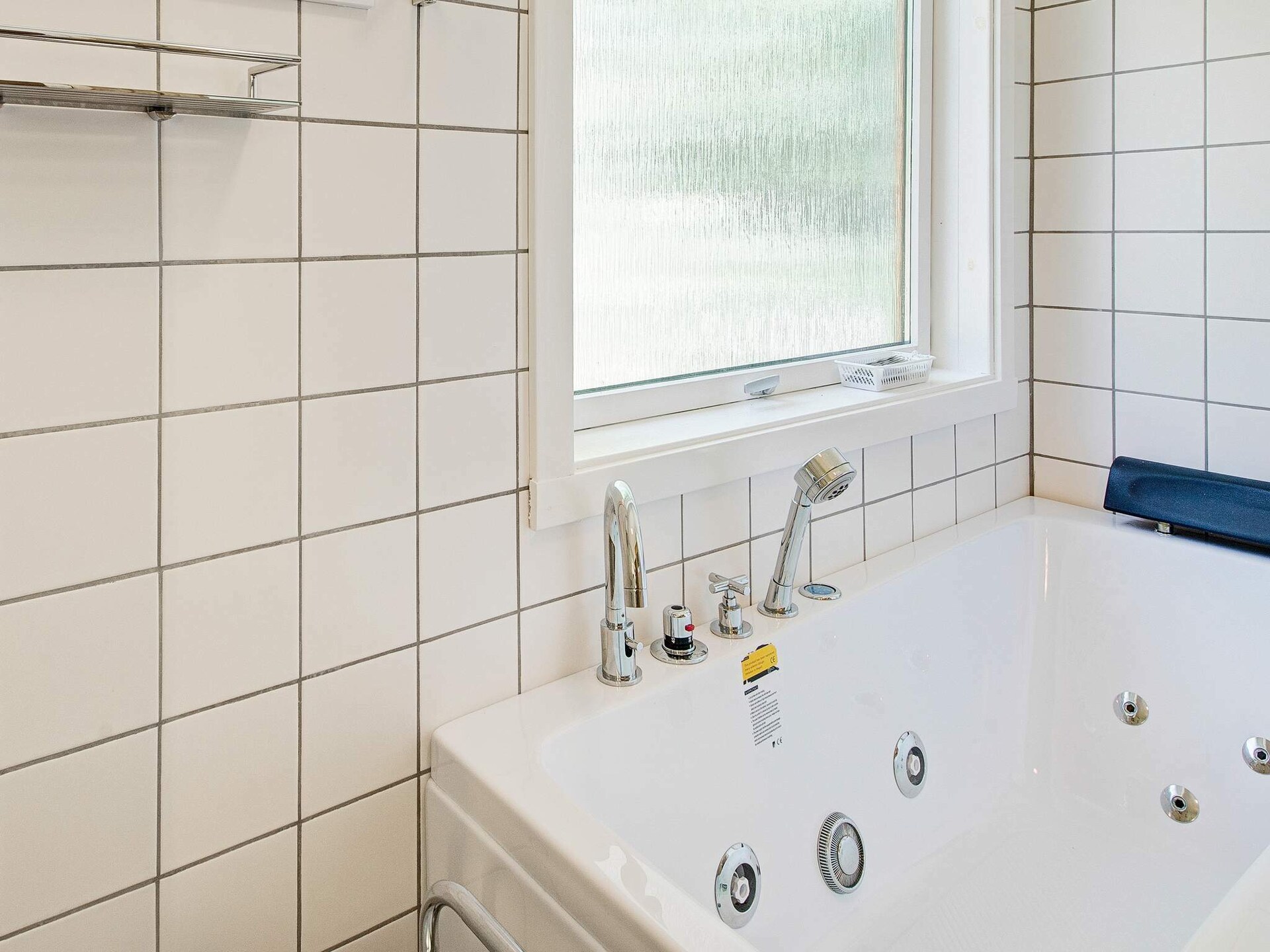 Vrijstaand vakantiehuis nabij duinen en zandstrand in Aakirkeby - foto 4