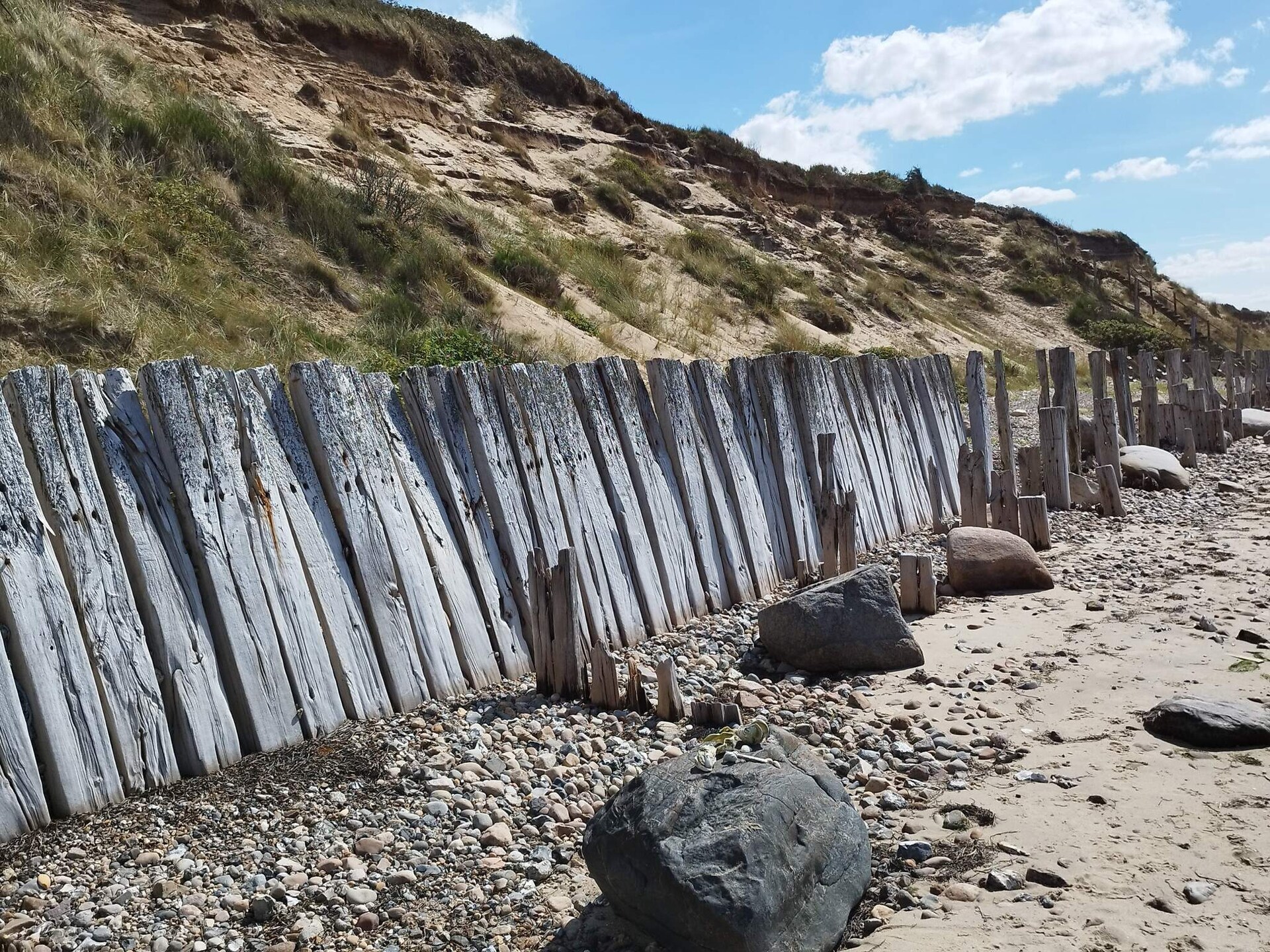 Aan zee: Ruim vakantiehuis in Spøttrup met whirlpool en sauna - foto 2
