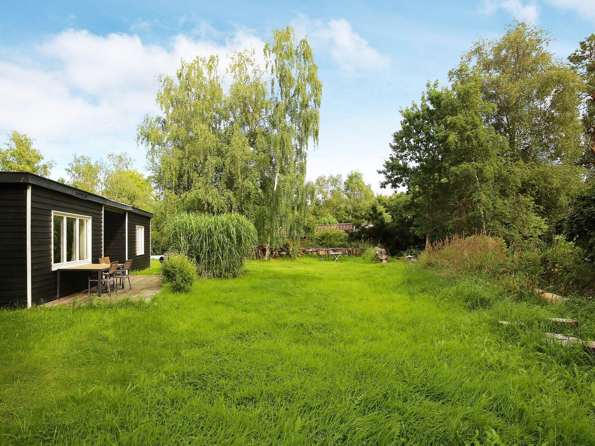 5-persoons vakantiehuis aan zee in Jægerspris · 5 pers. - foto 1