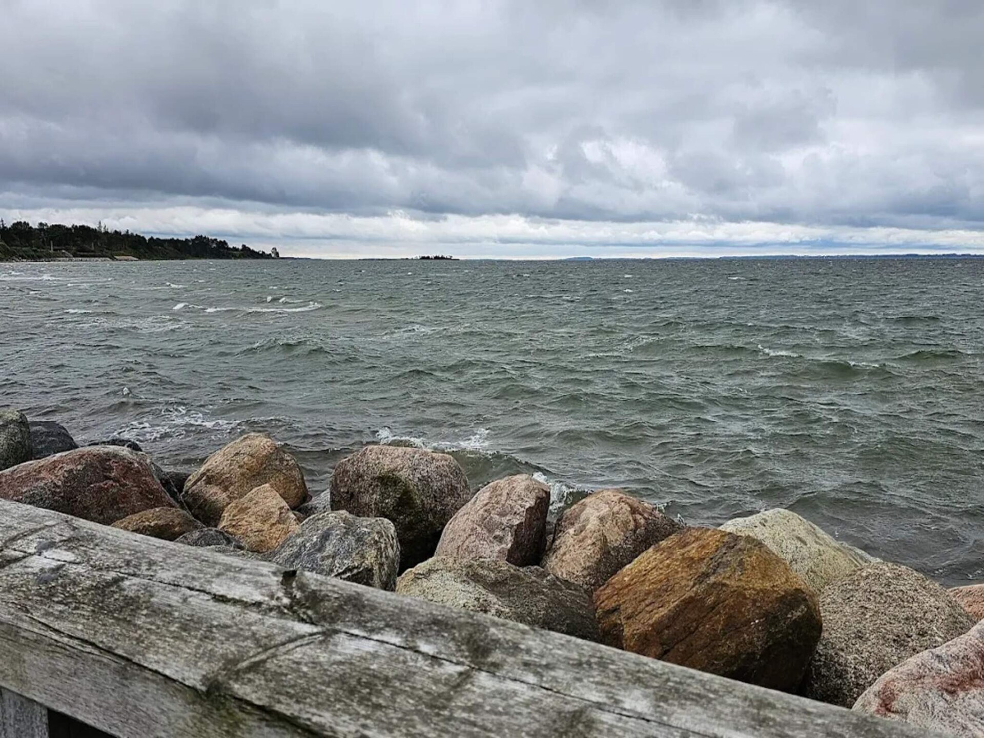 5-persoons vakantiehuis aan zee in Jægerspris · 5 pers. - foto 17