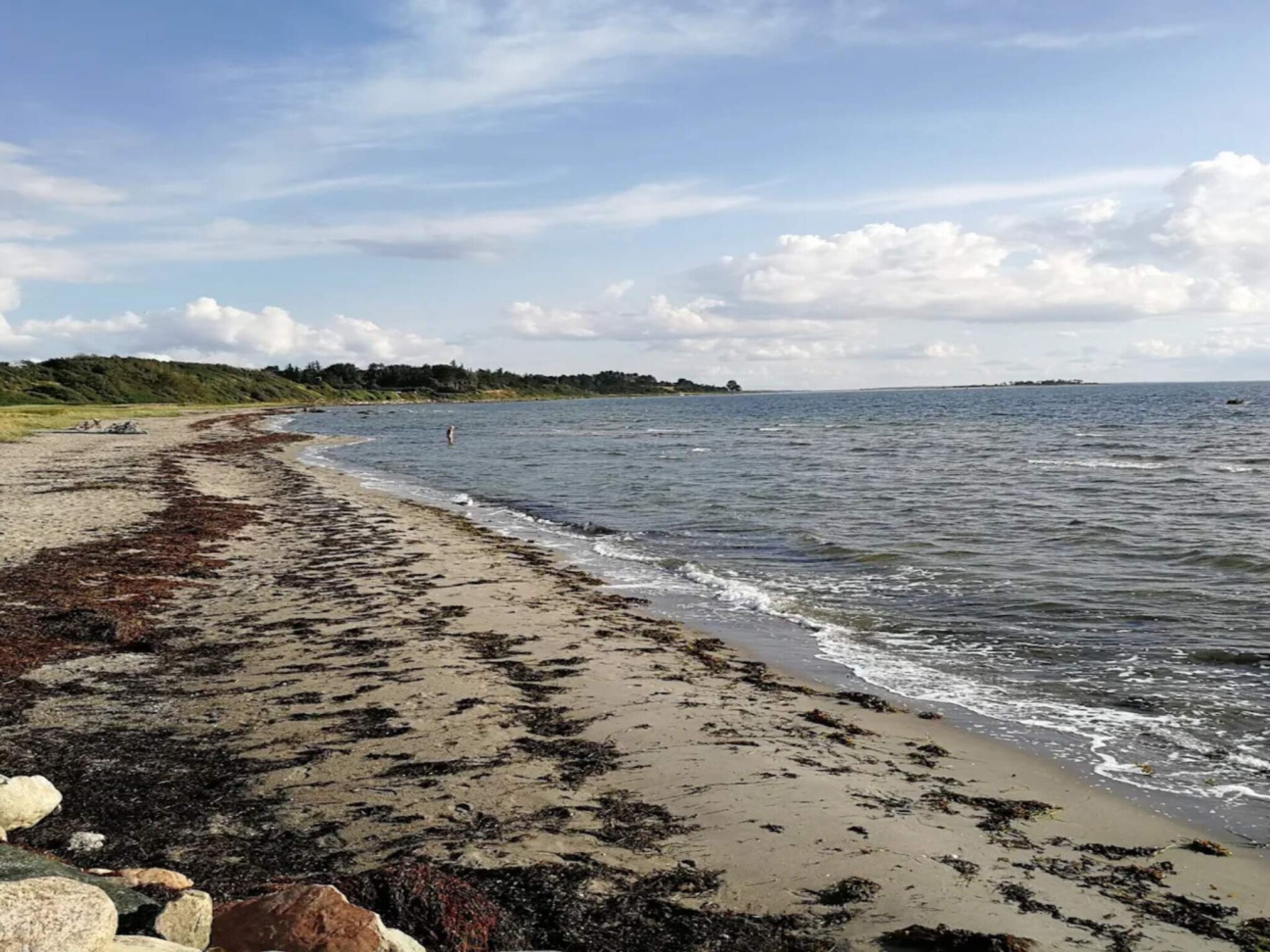5-persoons vakantiehuis aan zee in Jægerspris · 5 pers. - foto 49