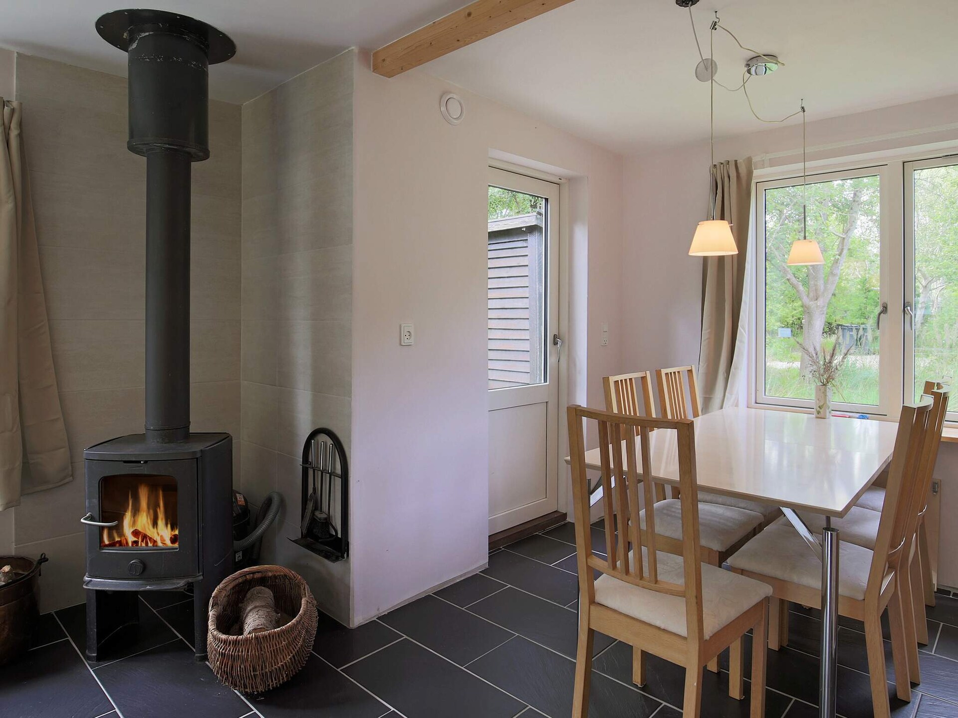 5-persoons vakantiehuis aan zee in Jægerspris · 5 pers. - foto 53