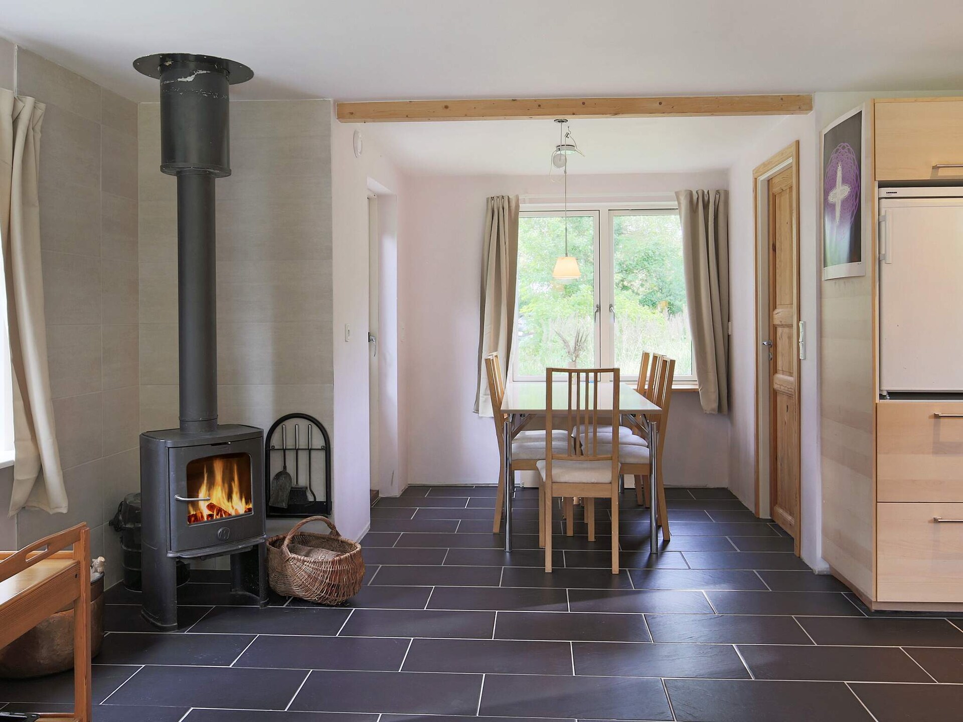 5-persoons vakantiehuis aan zee in Jægerspris · 5 pers. - foto 60