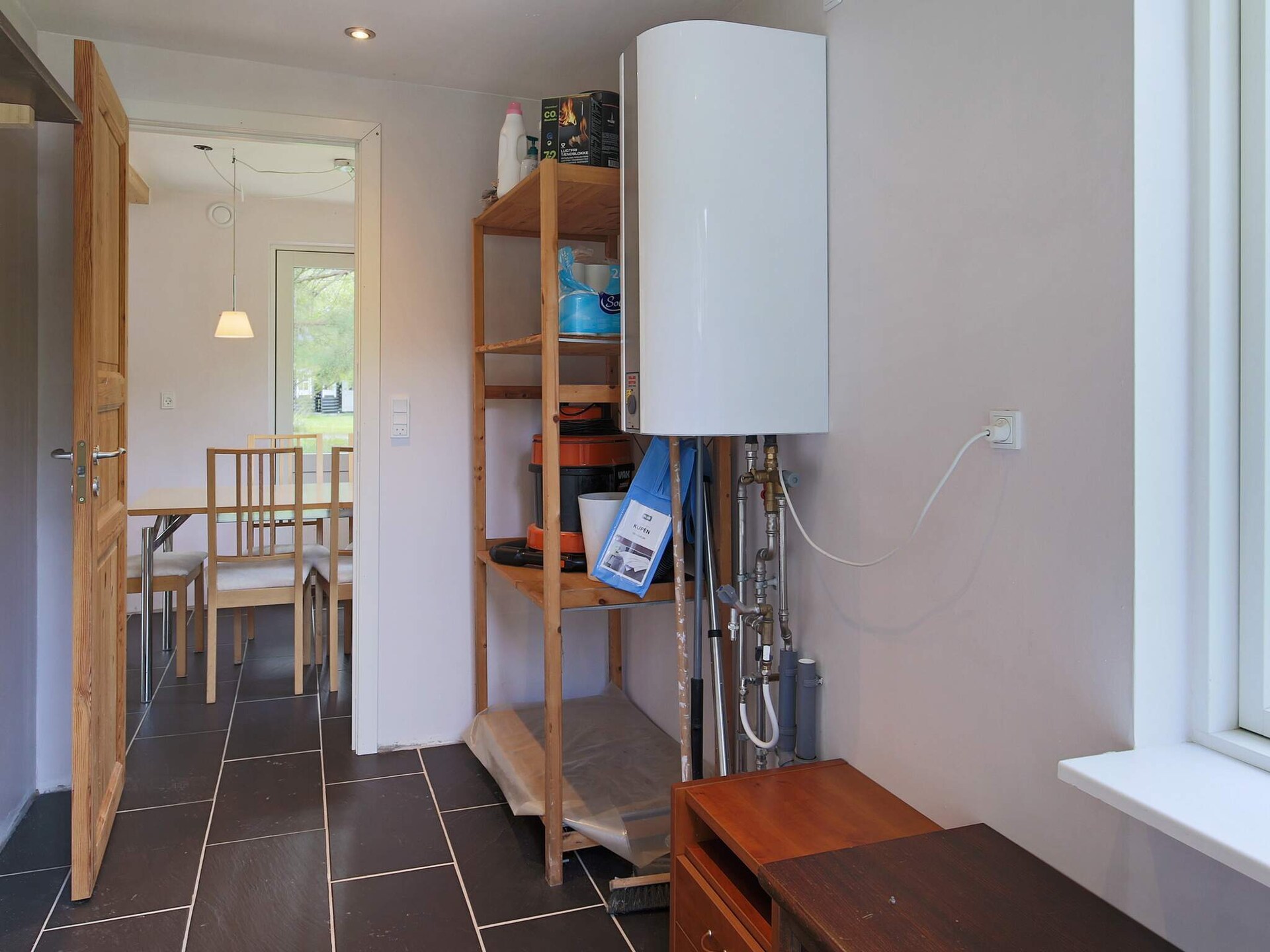 5-persoons vakantiehuis aan zee in Jægerspris · 5 pers. - foto 62