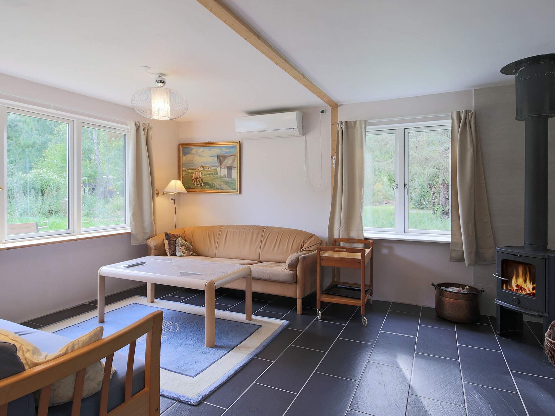5-persoons vakantiehuis aan zee in Jægerspris · 5 pers. - foto 63