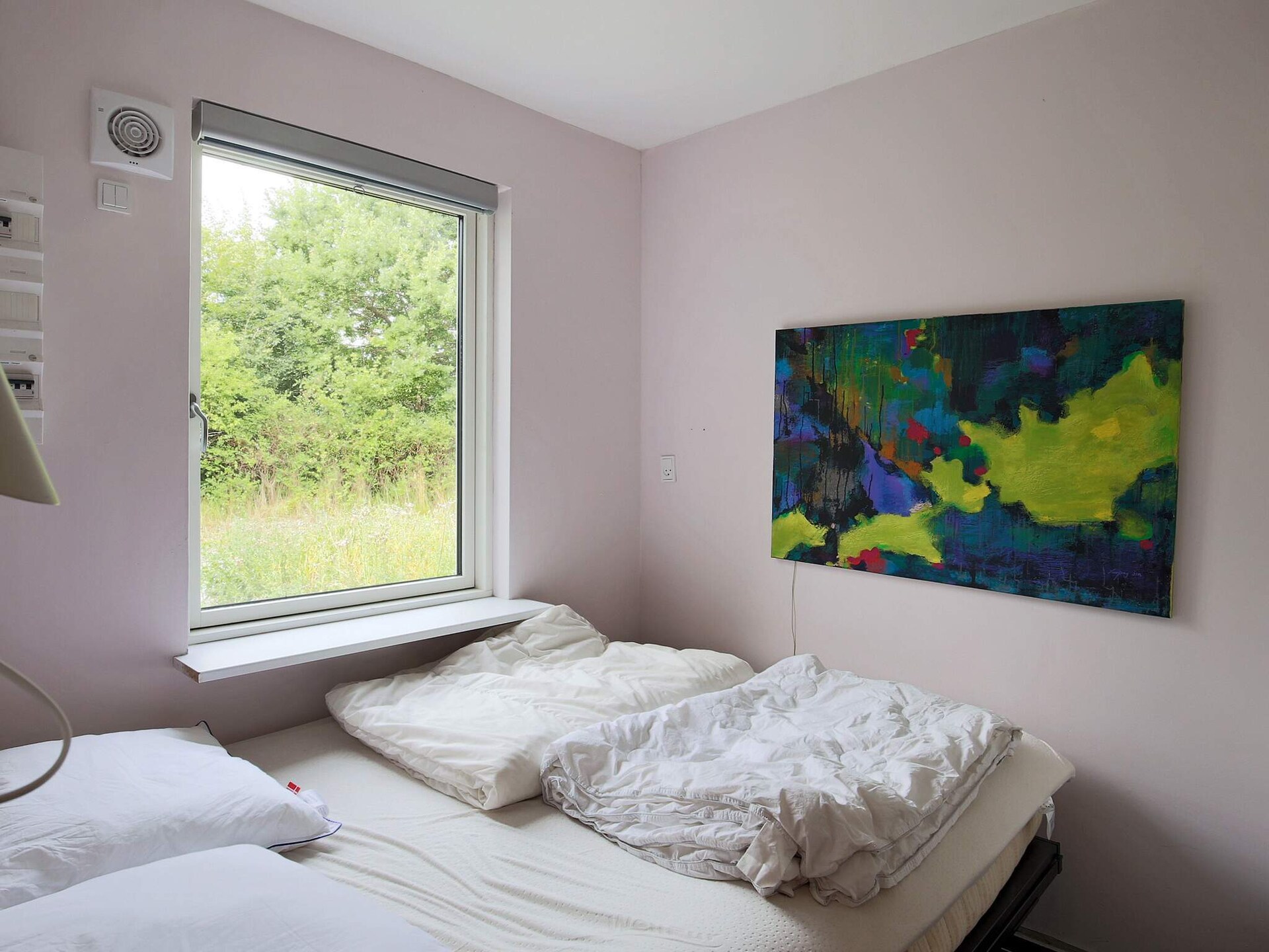 5-persoons vakantiehuis aan zee in Jægerspris · 5 pers. - foto 66