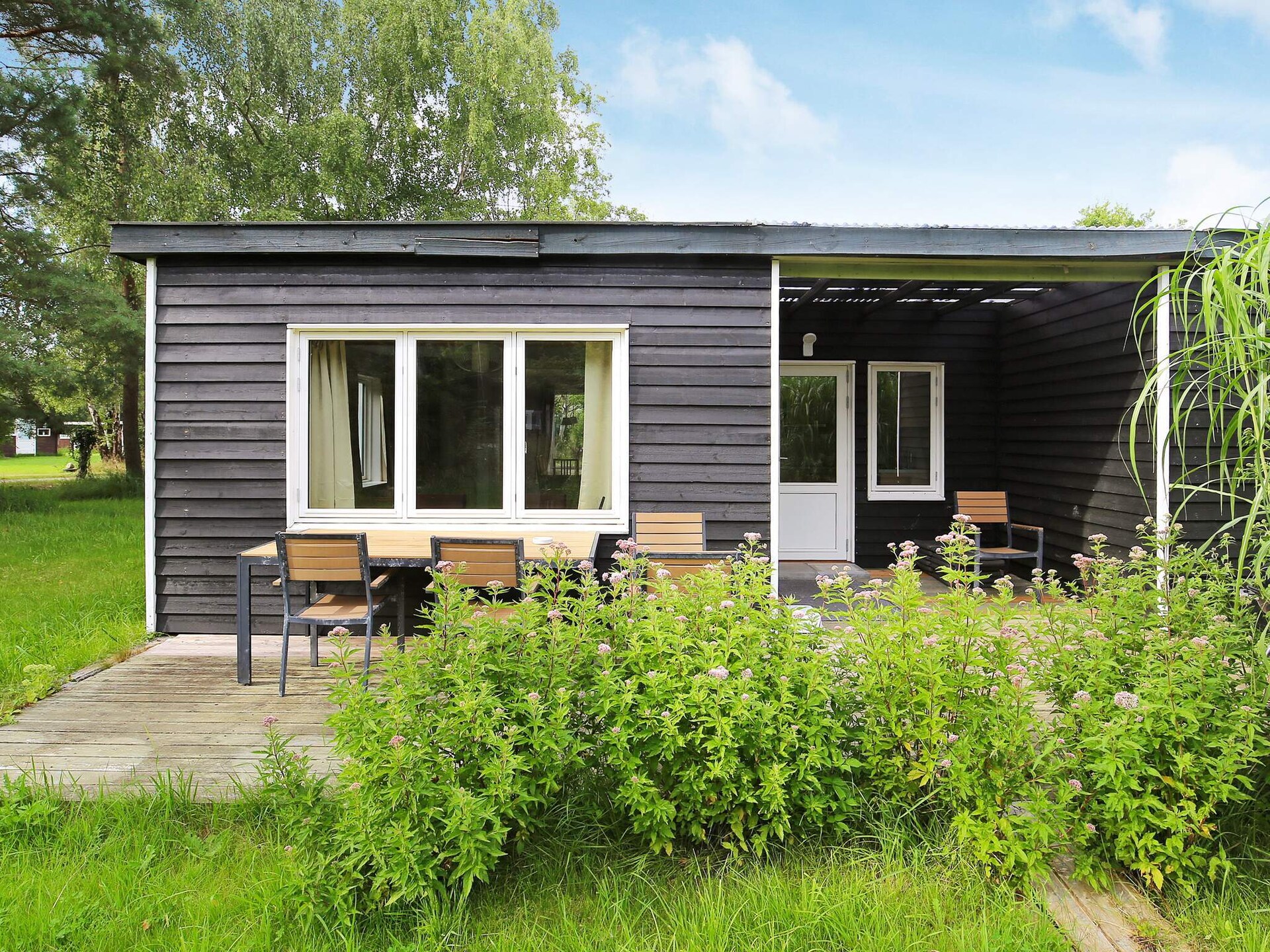 5-persoons vakantiehuis aan zee in Jægerspris · 5 pers. - foto 74