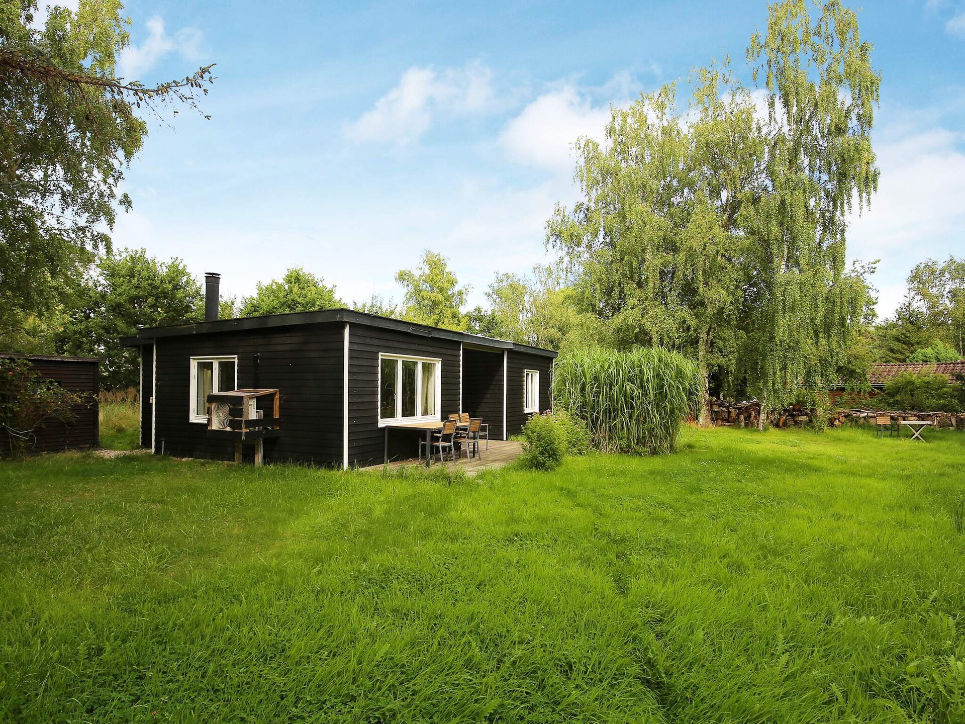 5-persoons vakantiehuis aan zee in Jægerspris · 5 pers. - foto 78