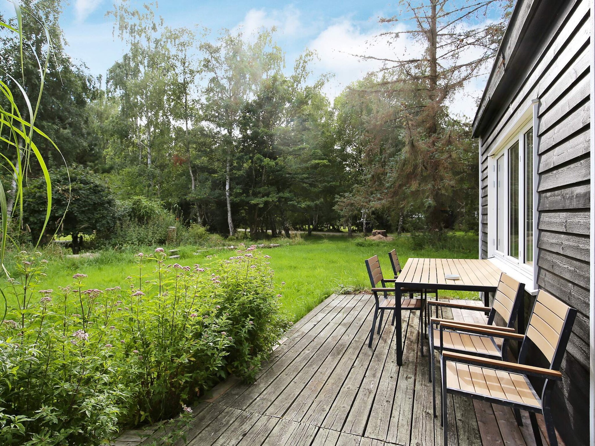 5-persoons vakantiehuis aan zee in Jægerspris · 5 pers. - foto 80