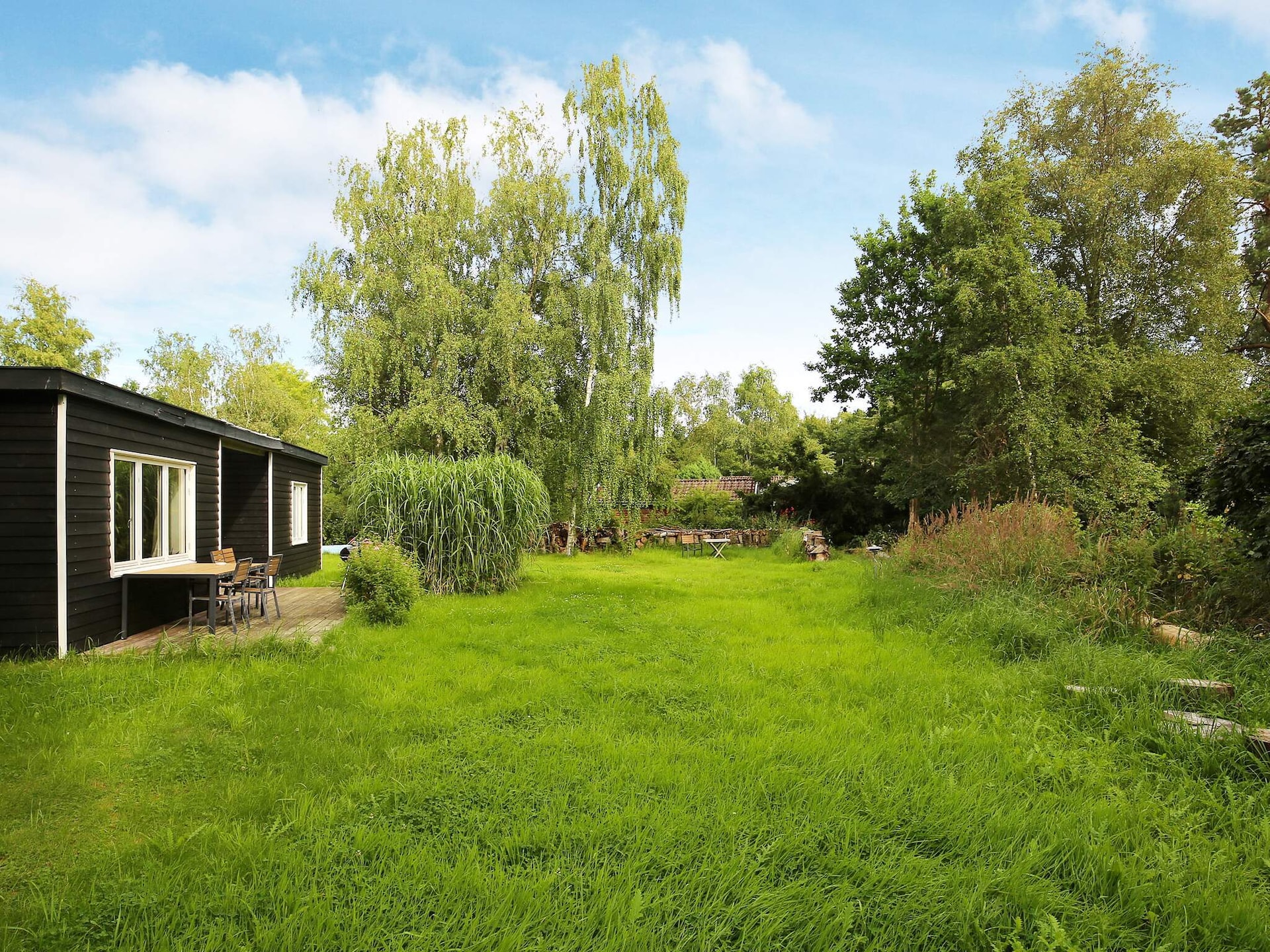 5-persoons vakantiehuis aan zee in Jægerspris · 5 pers. - foto 1