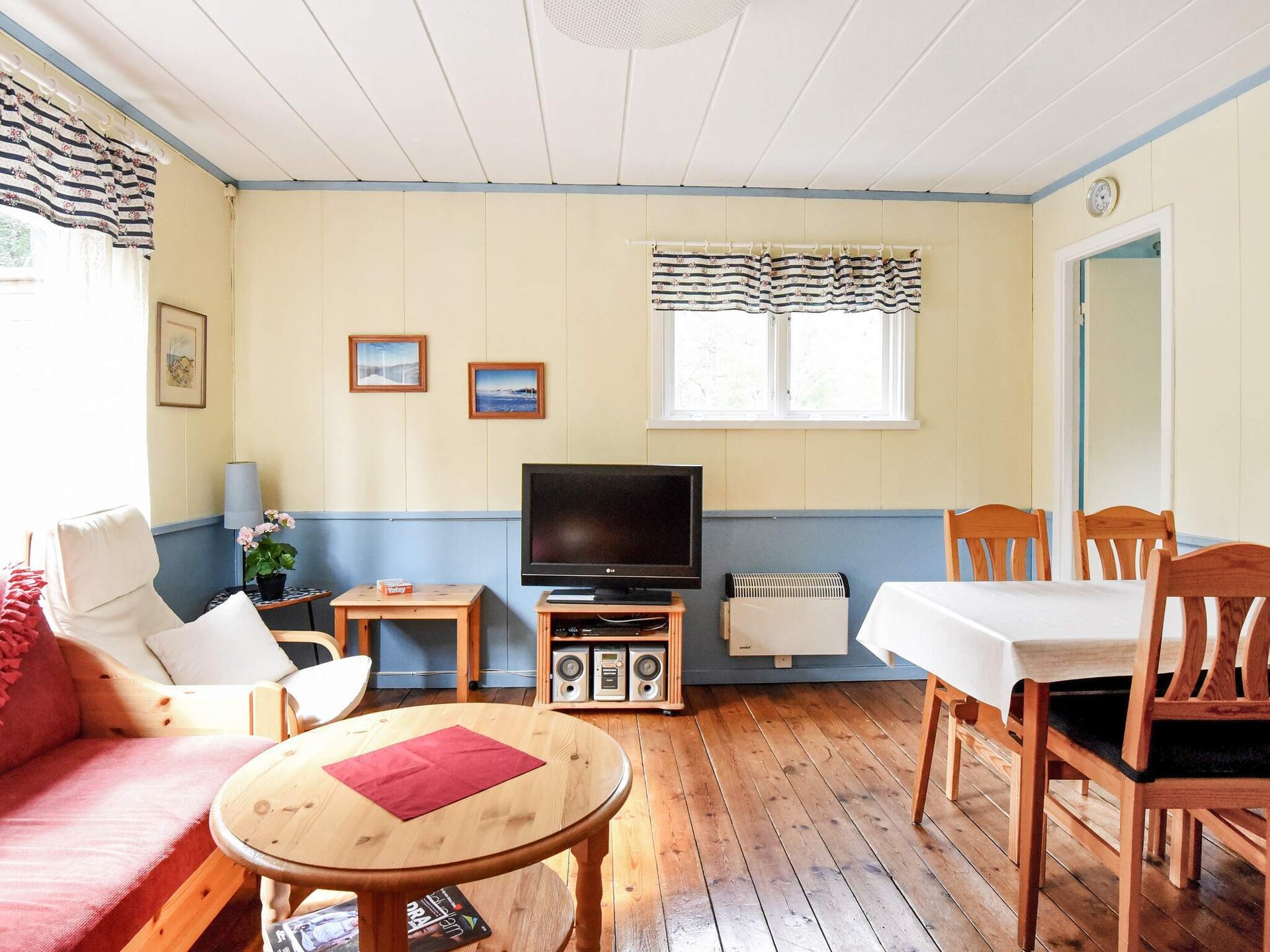Ruim vakantiehuis in Sälen voor 8 personen nabij Lindvallen - foto 8