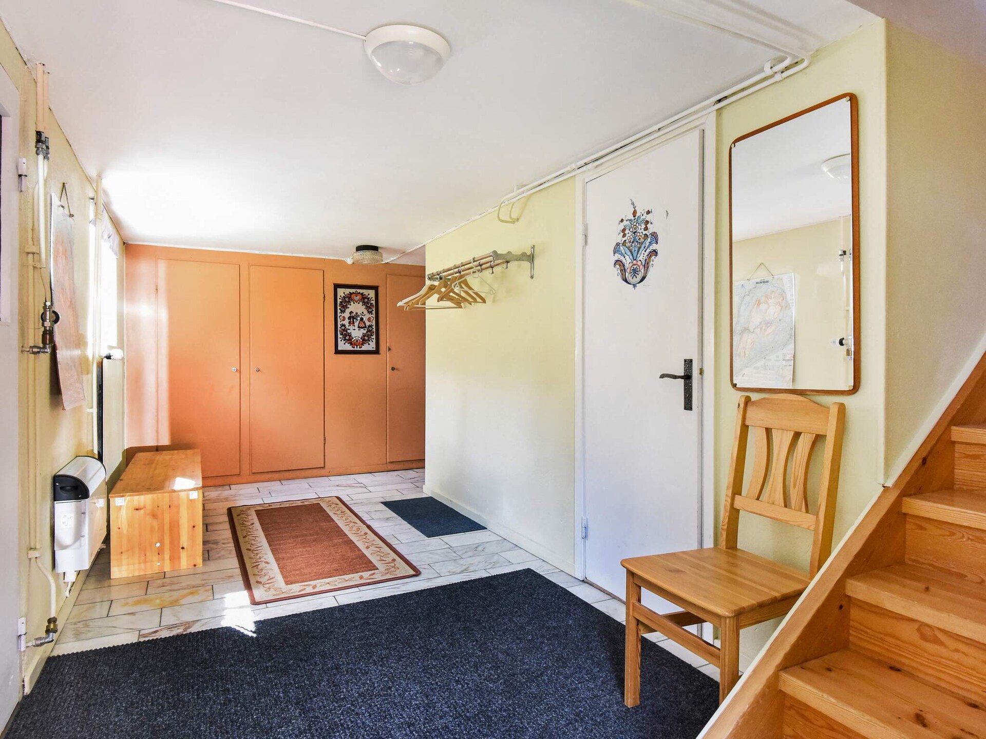 Ruim vakantiehuis in Sälen voor 8 personen nabij Lindvallen - foto 15