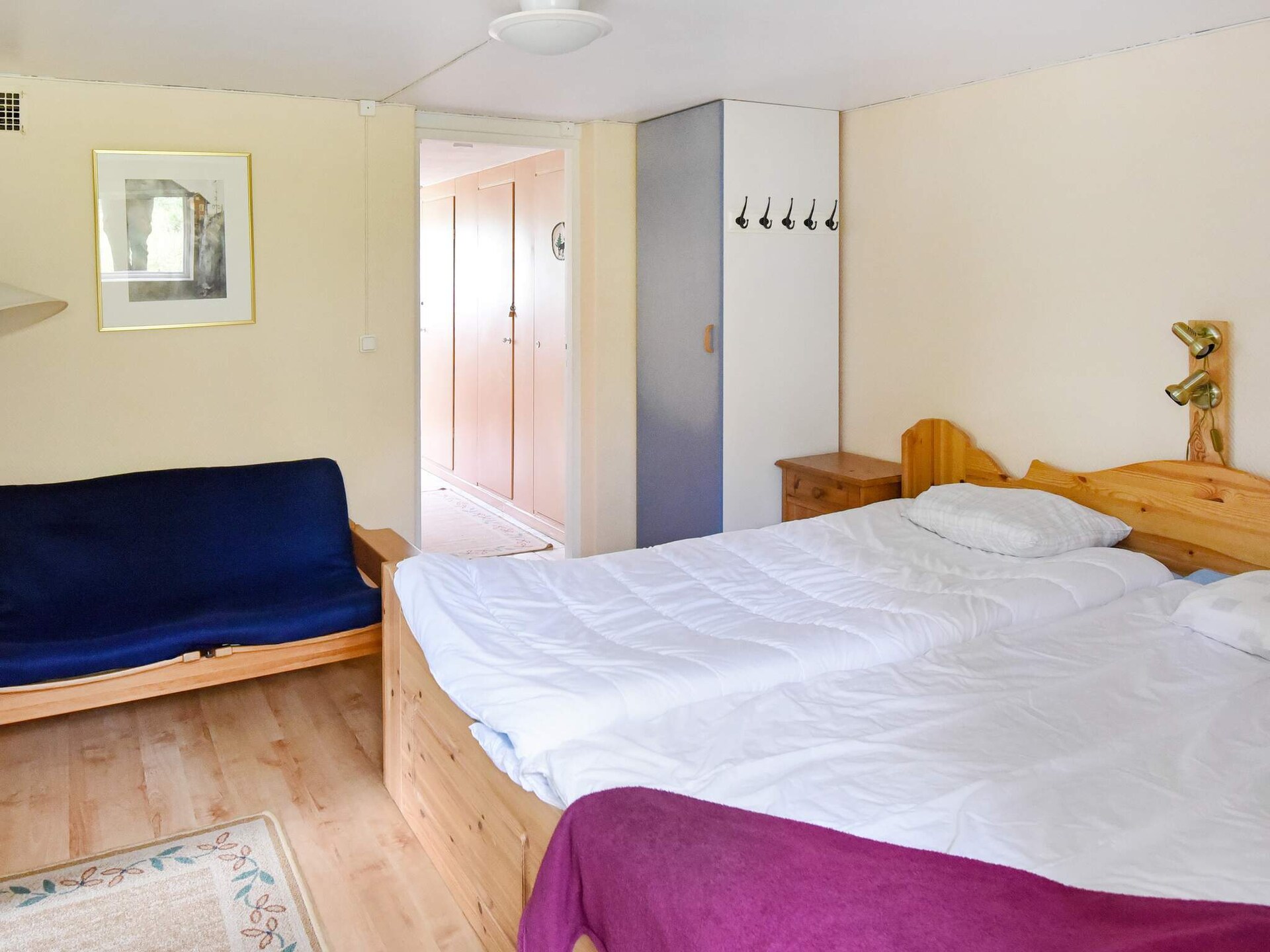 Ruim vakantiehuis in Sälen voor 8 personen nabij Lindvallen - foto 20