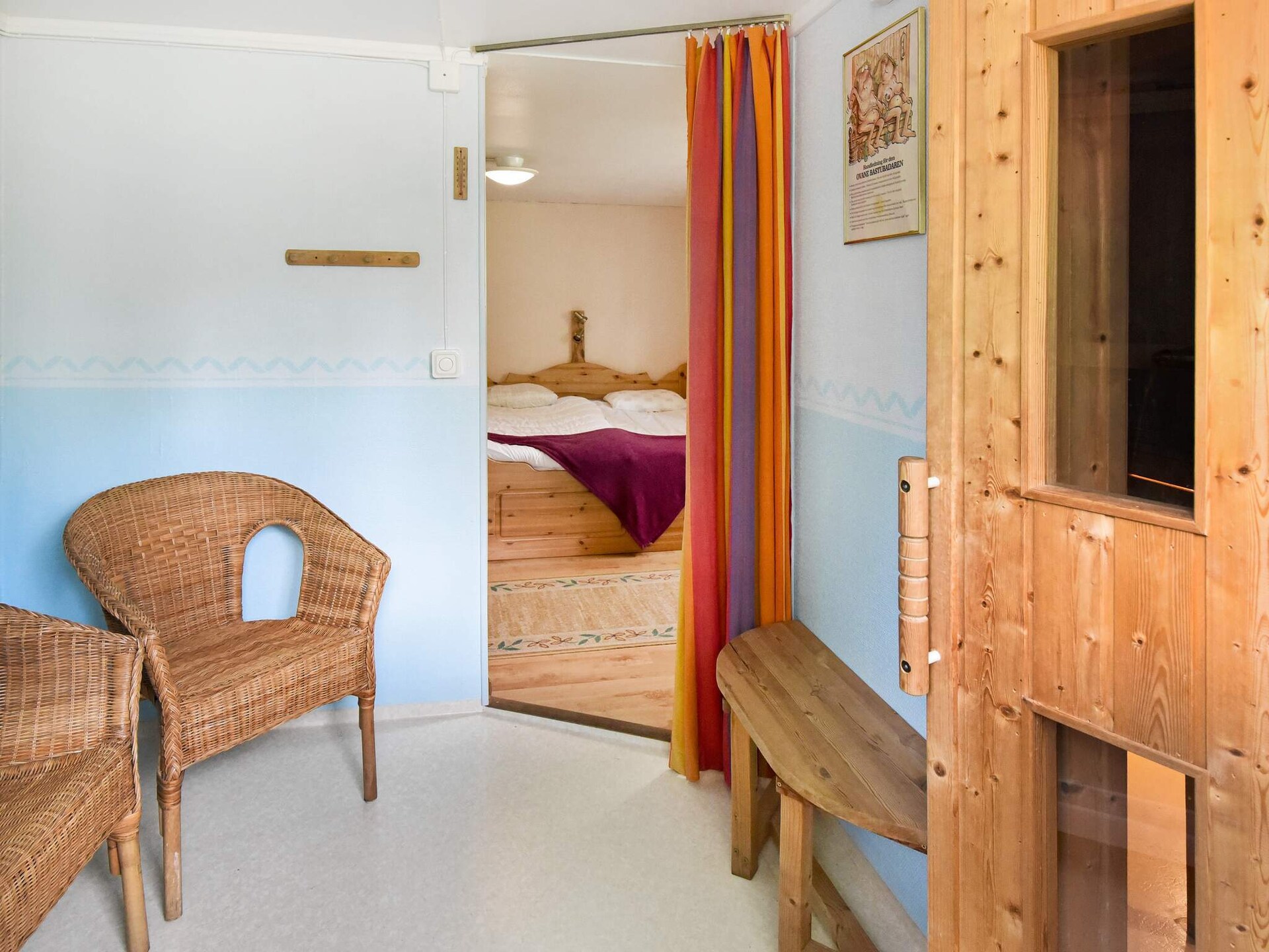Ruim vakantiehuis in Sälen voor 8 personen nabij Lindvallen - foto 37